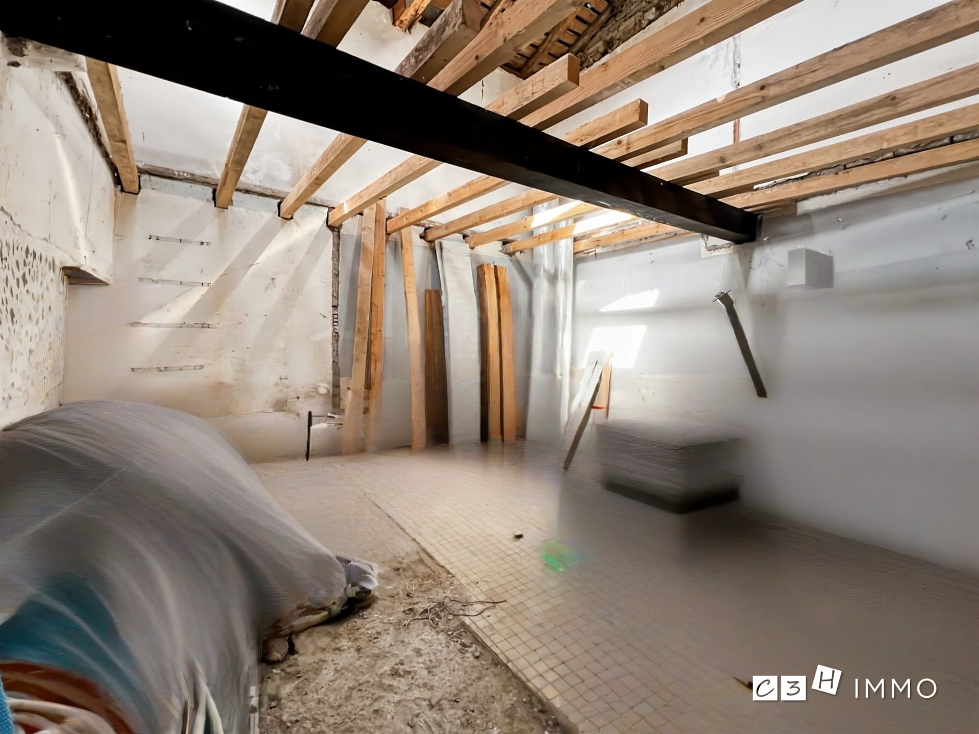 Maison à vendre, 72m², Longages