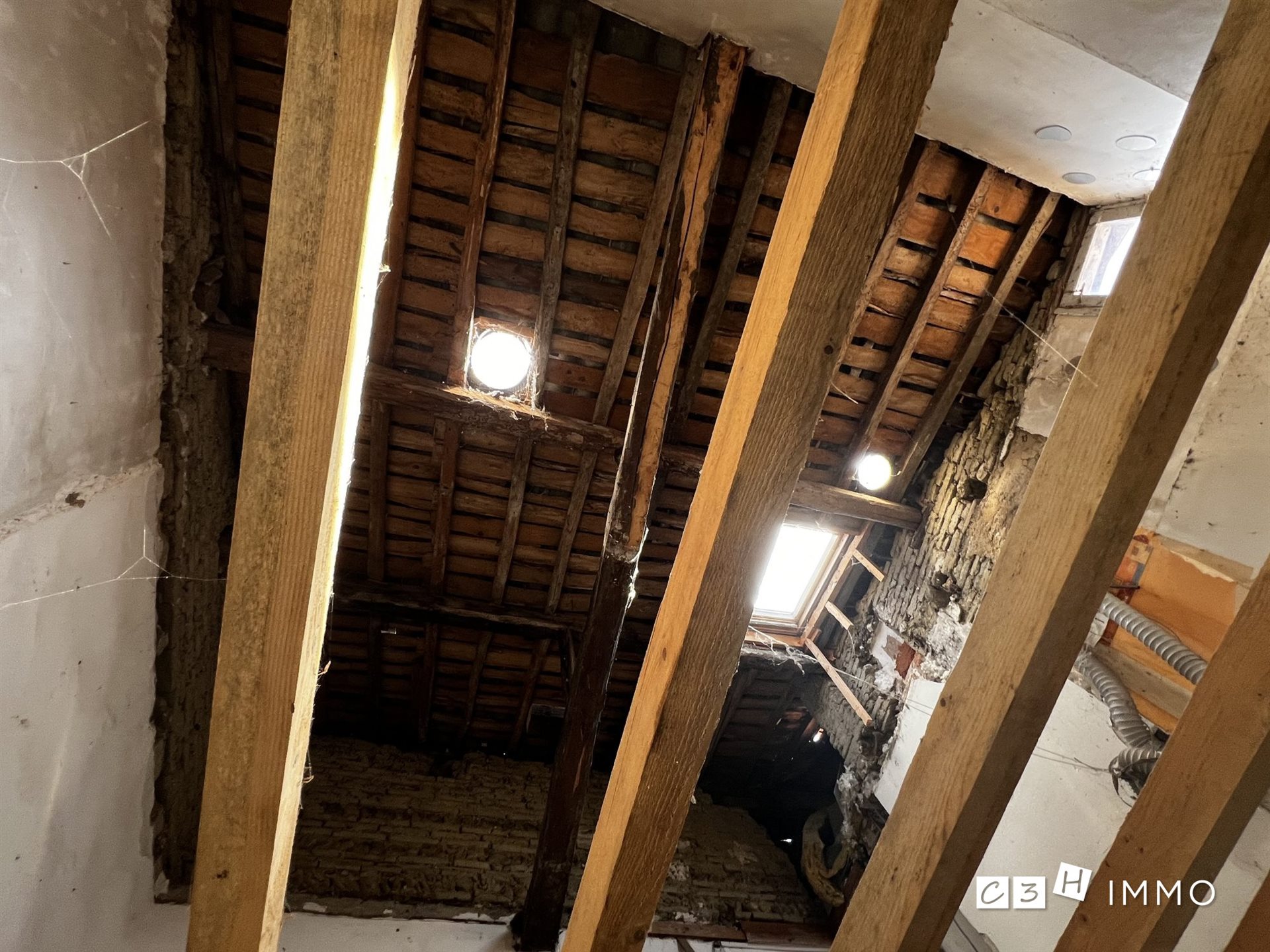 Maison à vendre, 72m², Longages