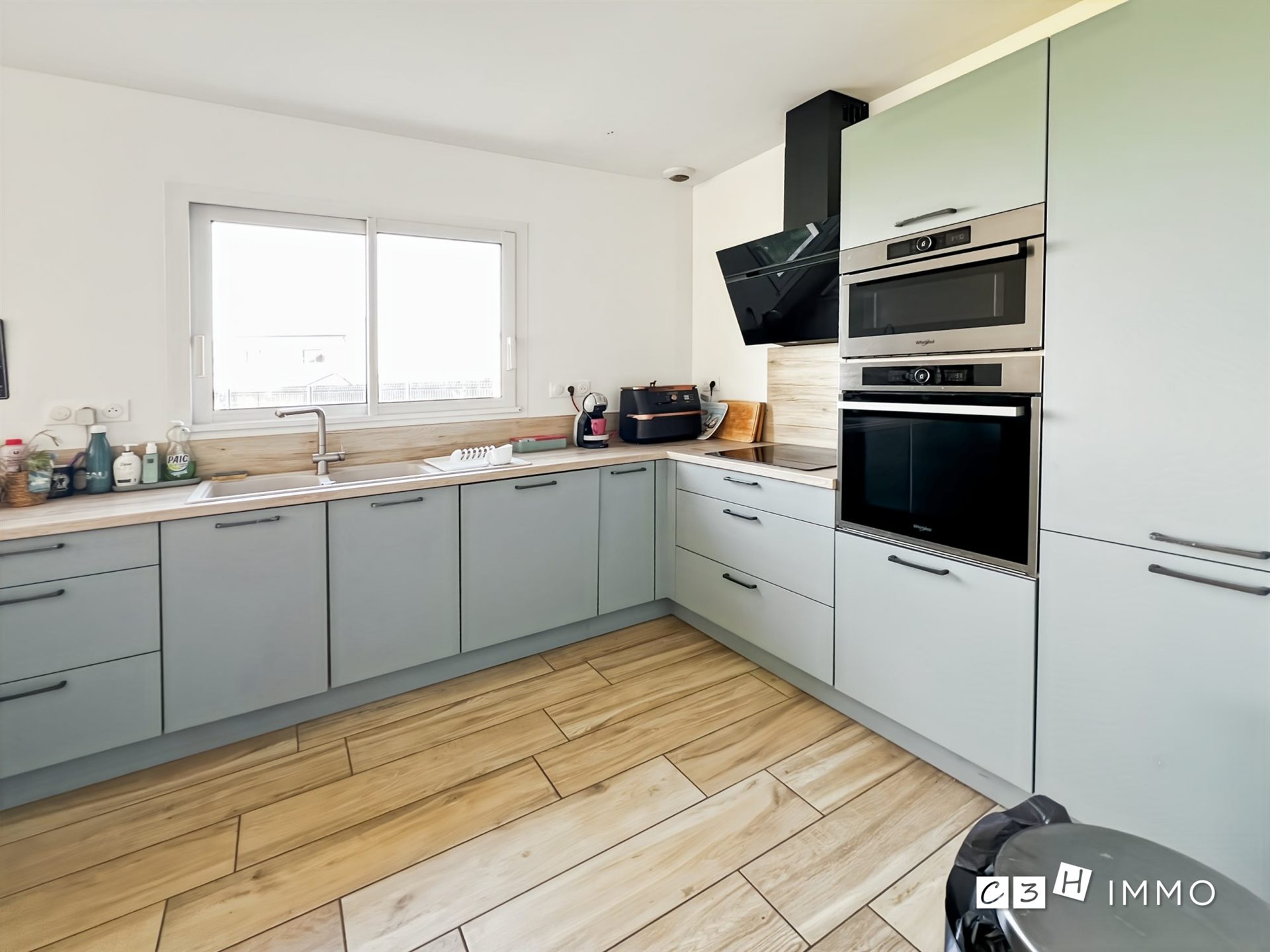 Maison à vendre, 125m², Longages