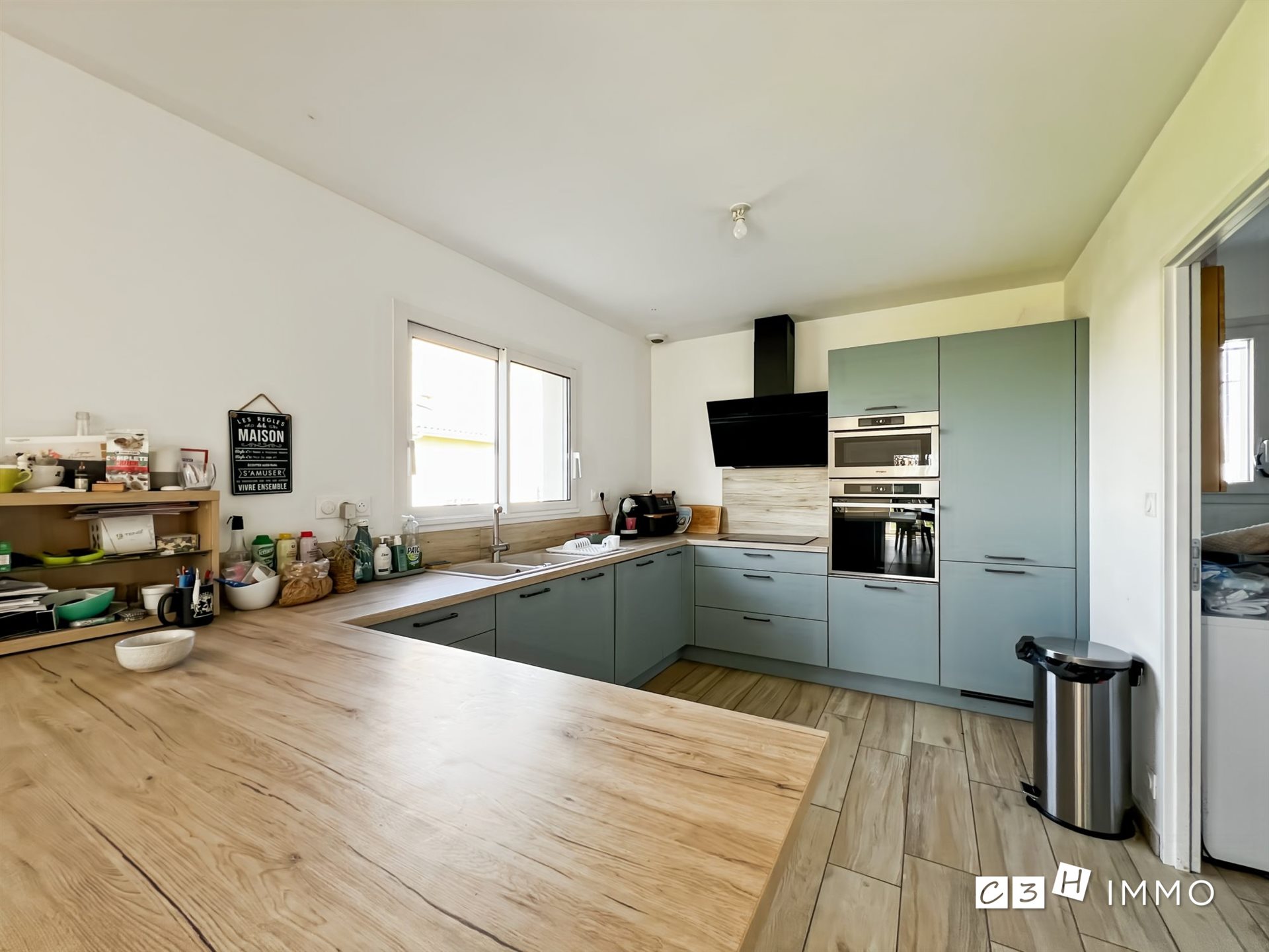 Maison à vendre, 125m², Longages