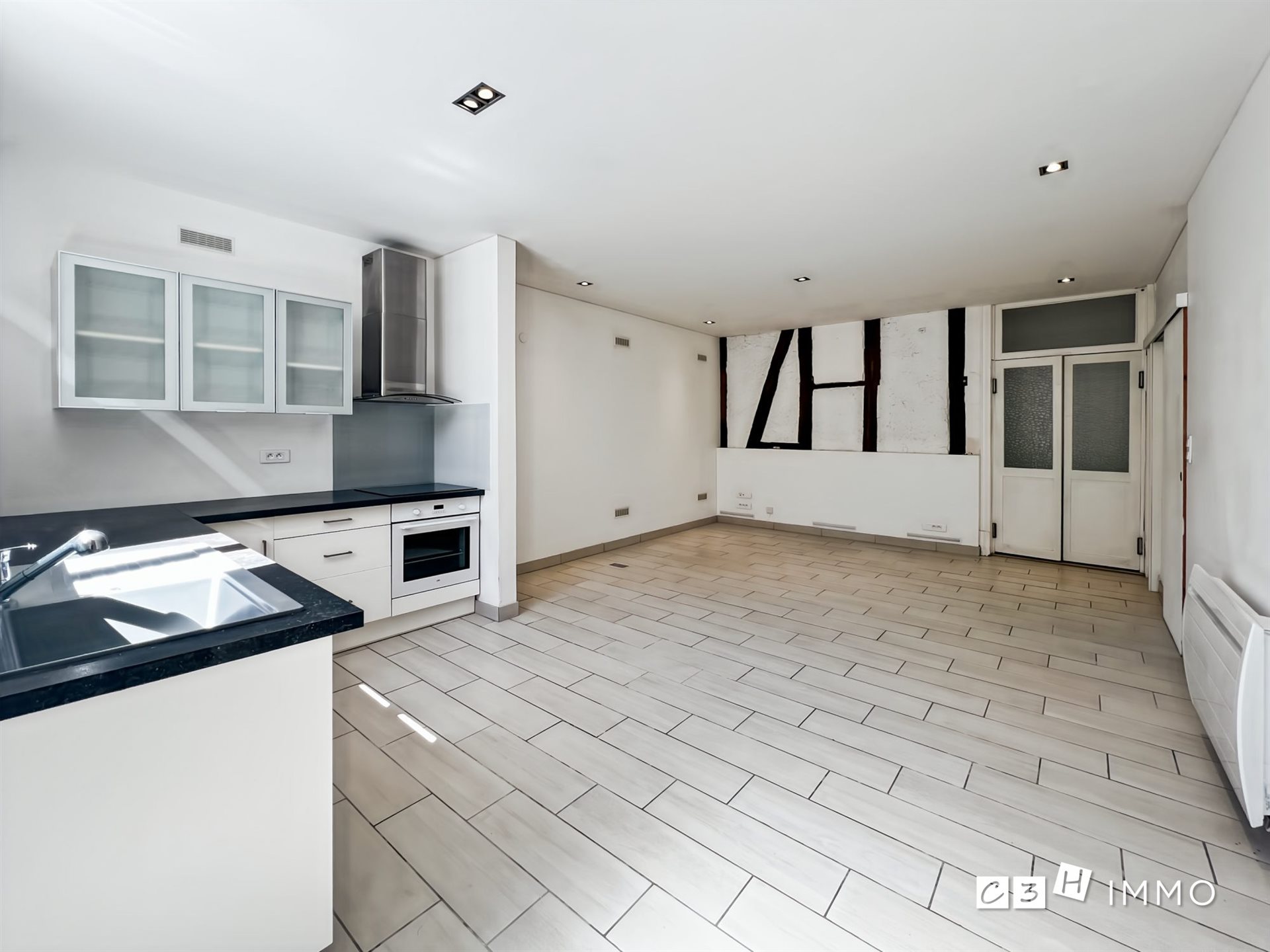 Appartement à vendre, 49m², Carbonne