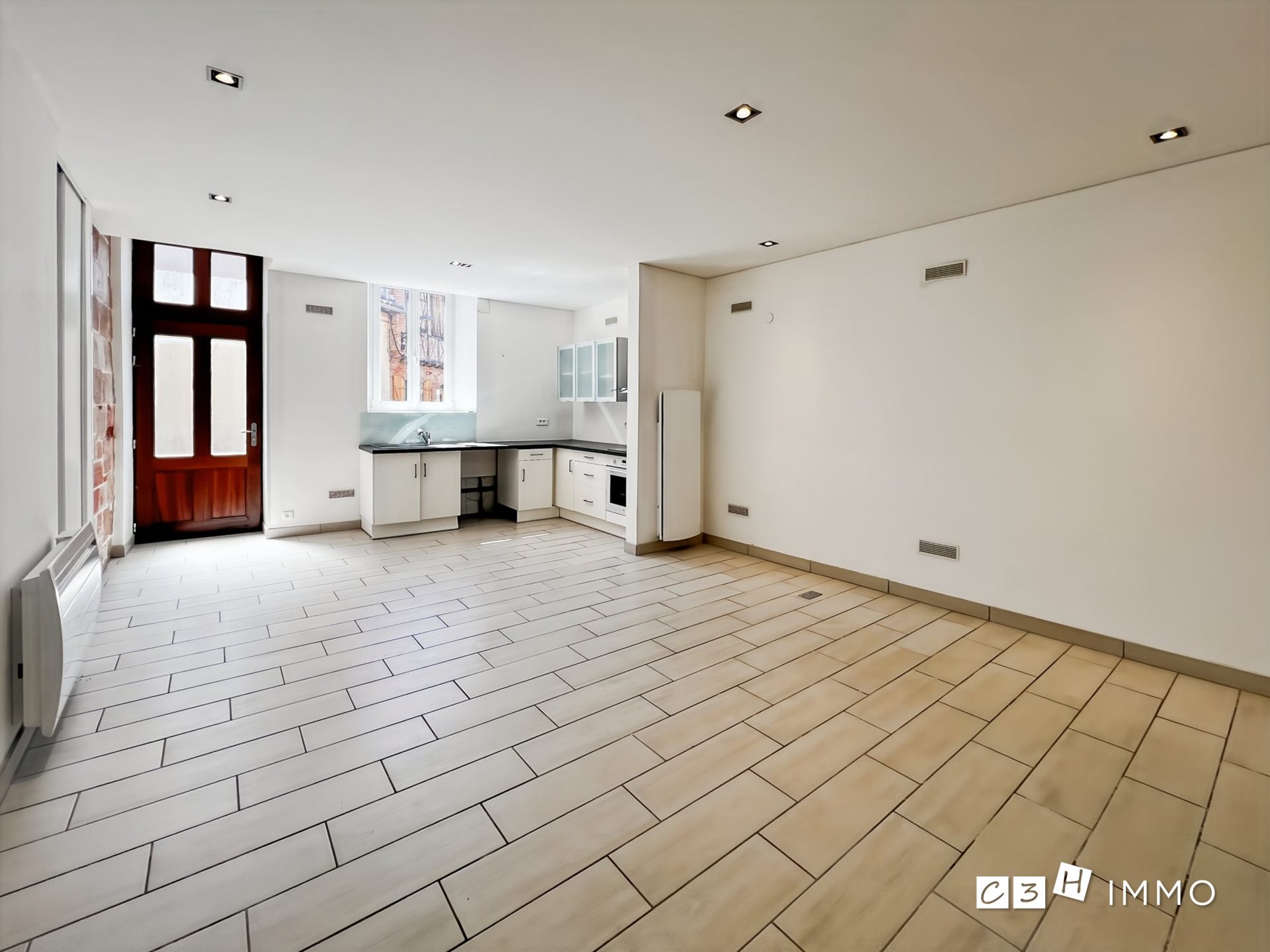 Appartement à vendre, 49m², Carbonne