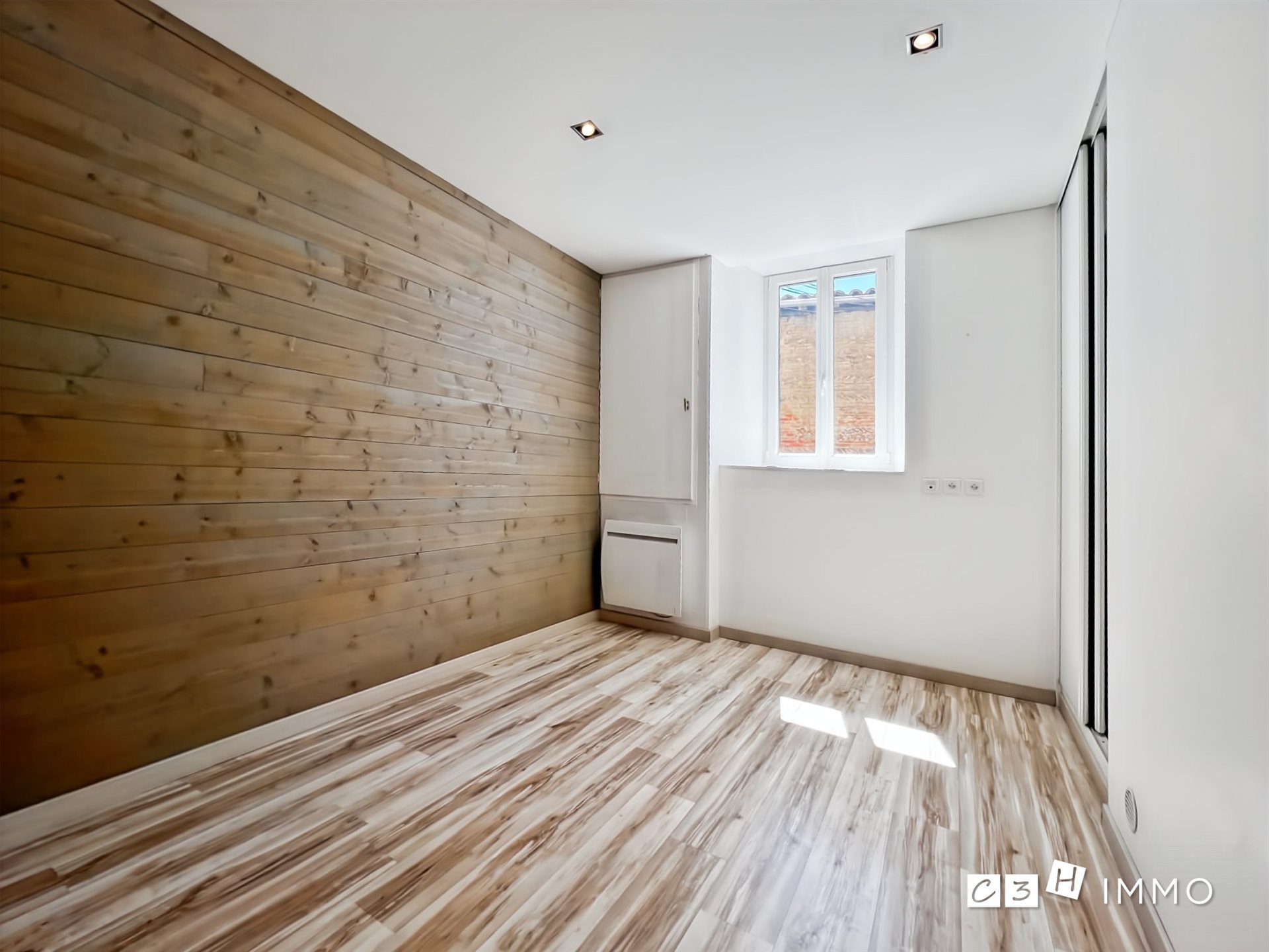 Appartement à vendre, 49m², Carbonne