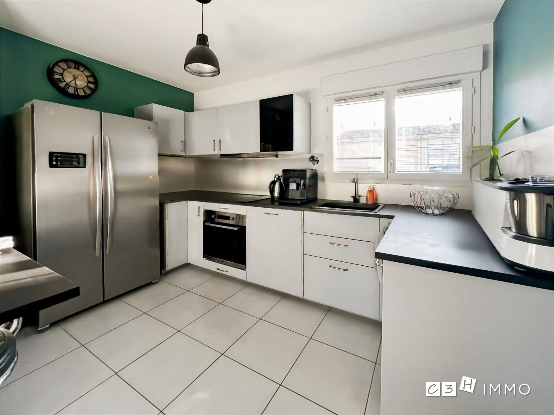 Maison à vendre, 86m², Lavernose-Lacasse