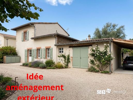 Maison 5 pièces 195 m² · au Fauga · 195 m² · 325 000 €