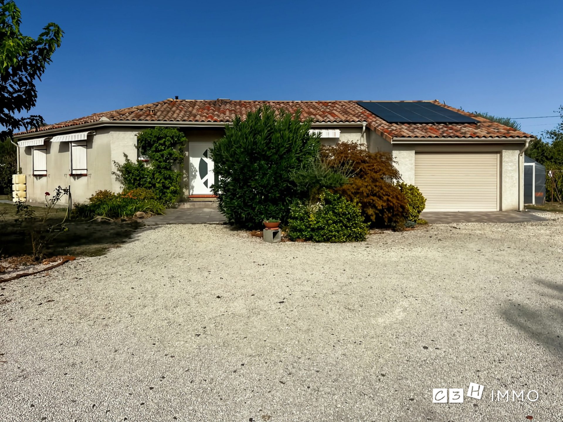 Maison à vendre, 127m², Longages