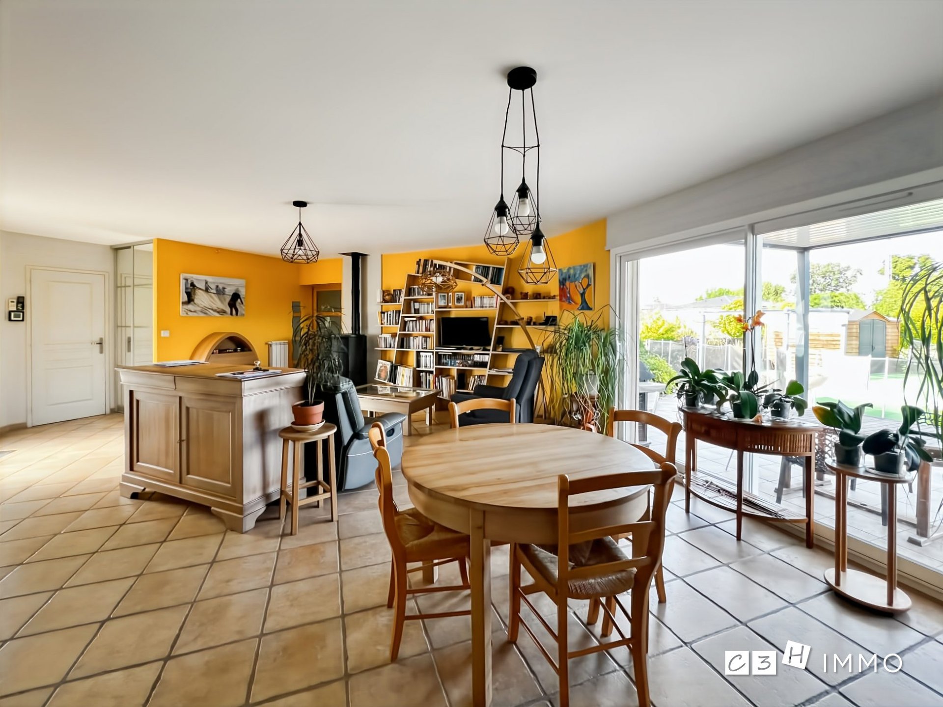 Maison à vendre, 127m², Longages