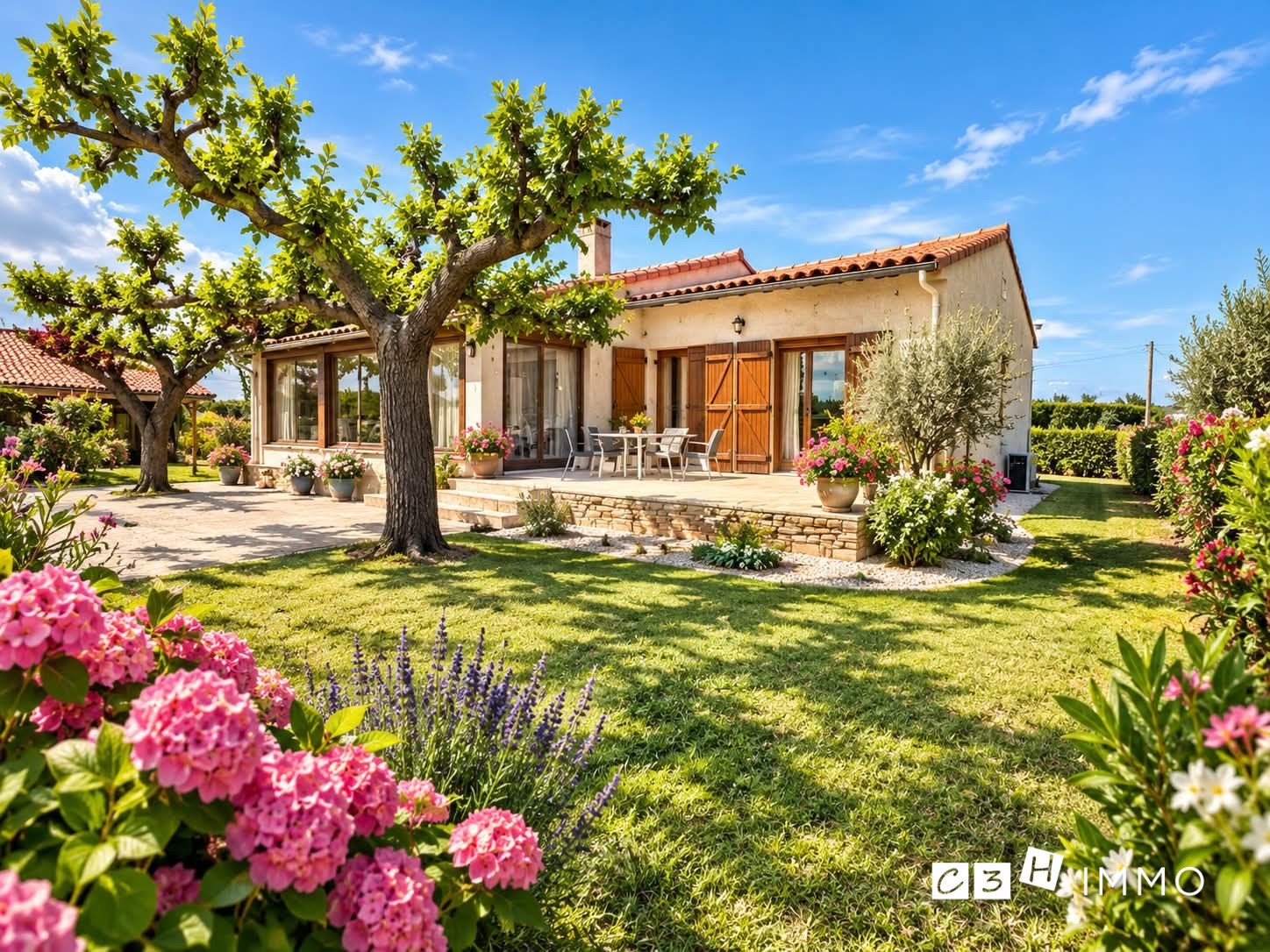 Maison à vendre, 101m², Longages