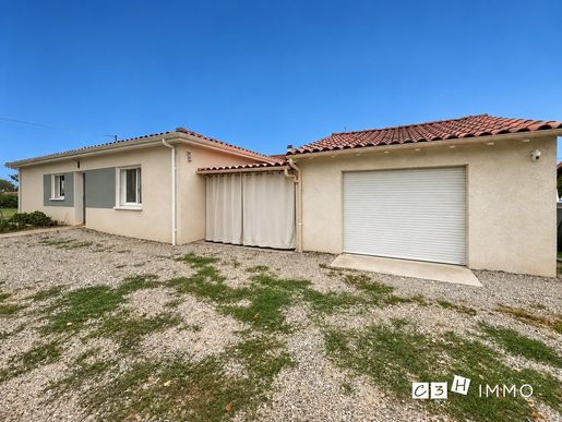 Maison 3 pièces 90 m² · à Calmont · 90 m² · 216 000 €