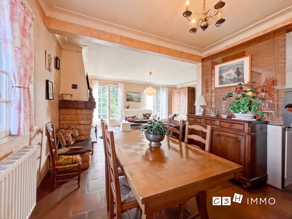 Maison à vendre, 94m², Saint-Elix-le-Château