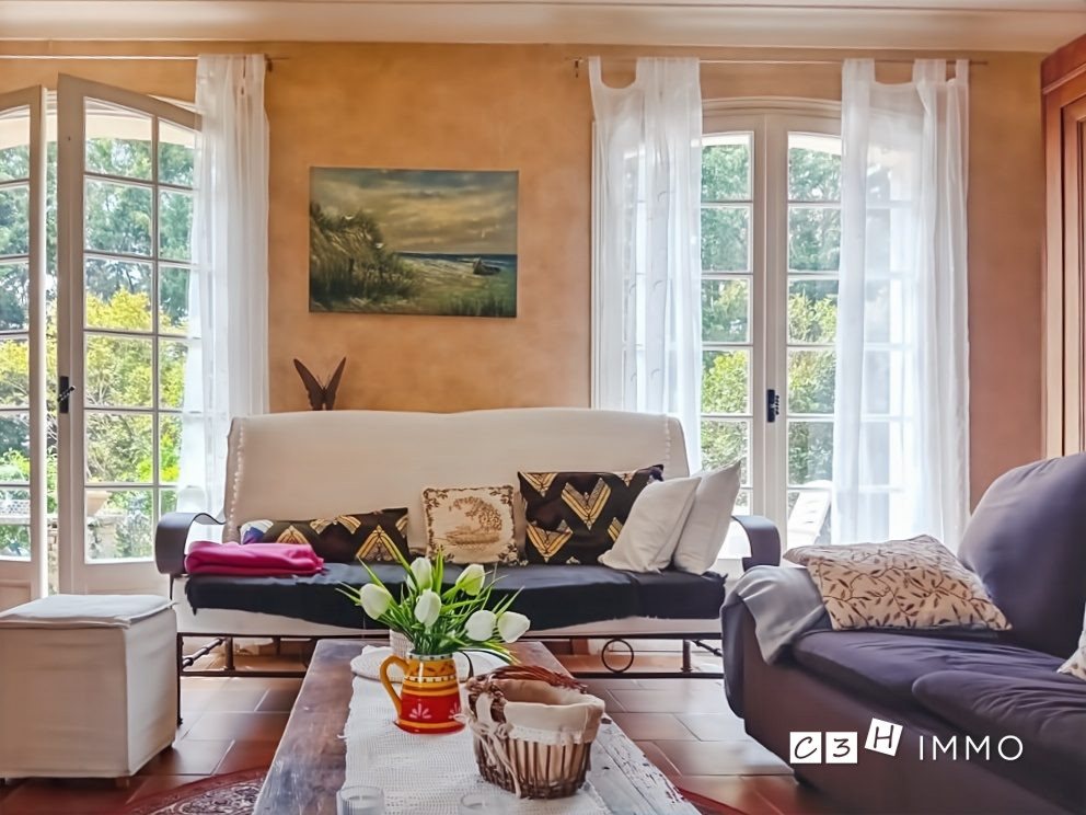 Maison à vendre, 94m², Saint-Elix-le-Château
