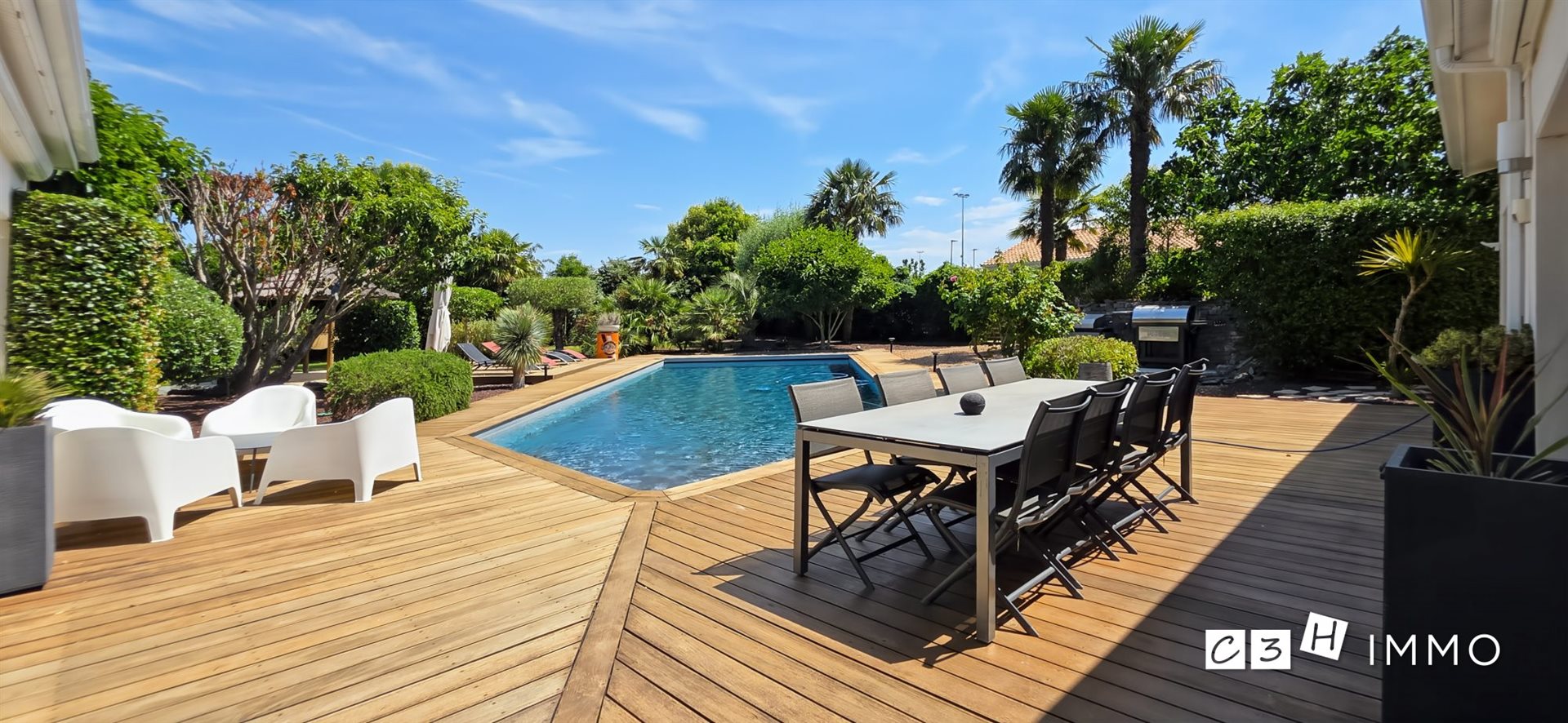 Maison à vendre, 210m², Bérat
