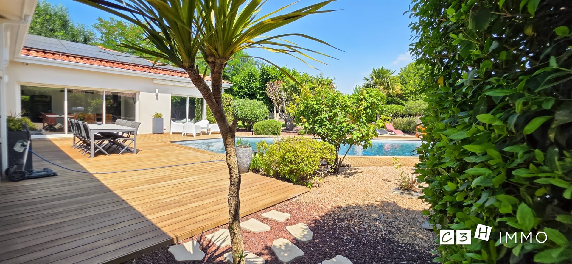 Maison à vendre, 210m², Bérat