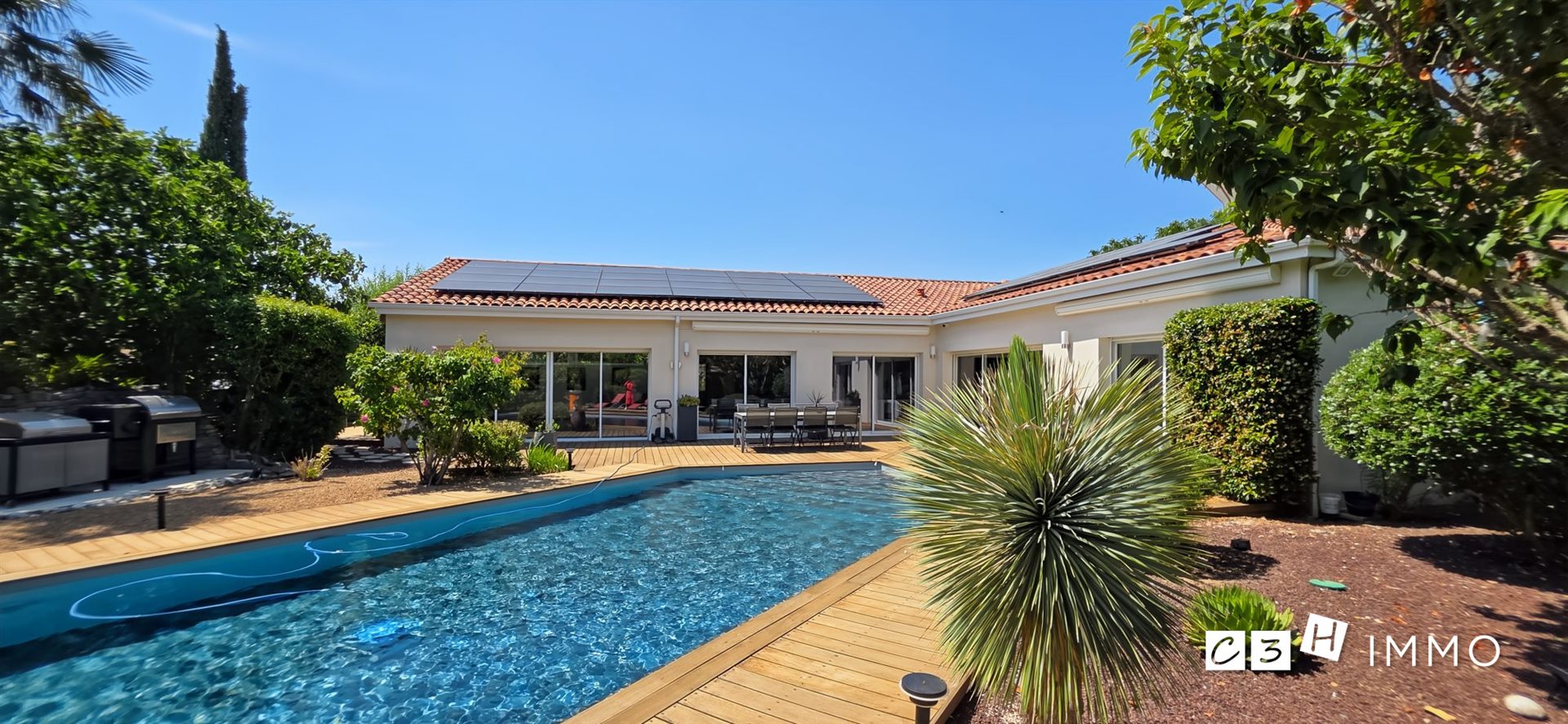 Maison à vendre, 210m², Bérat