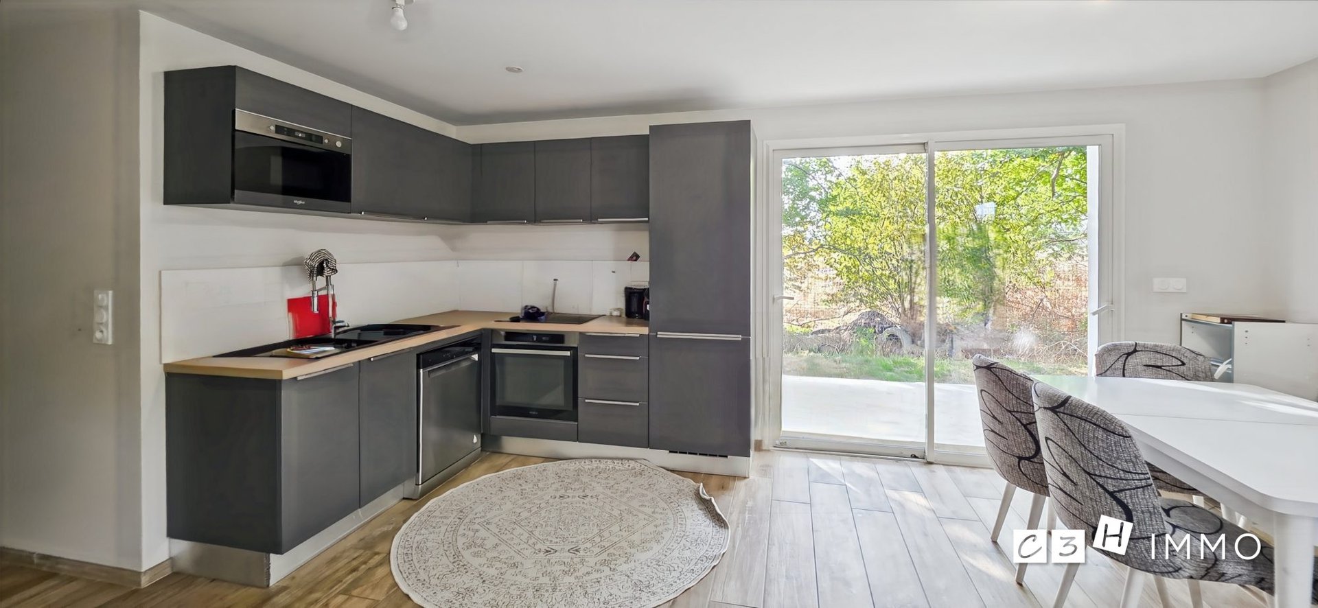 Maison à vendre, 99m², Mauzac
