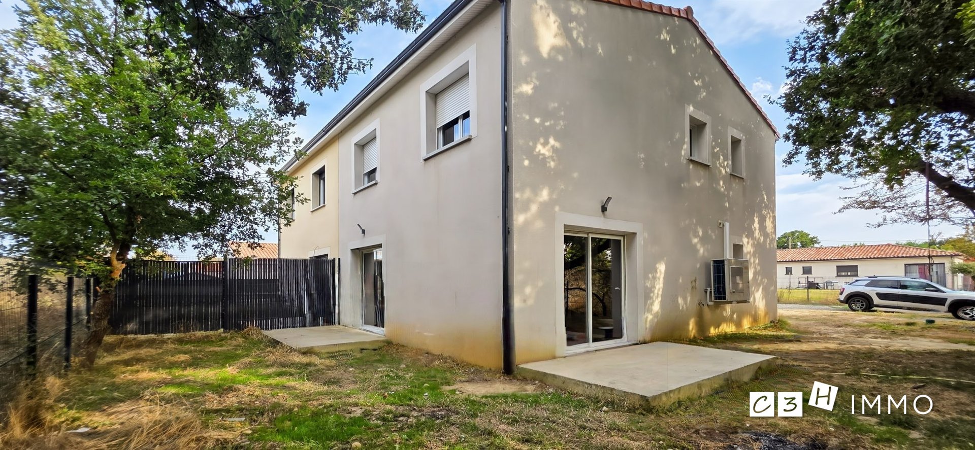 Maison à vendre, 99m², Mauzac
