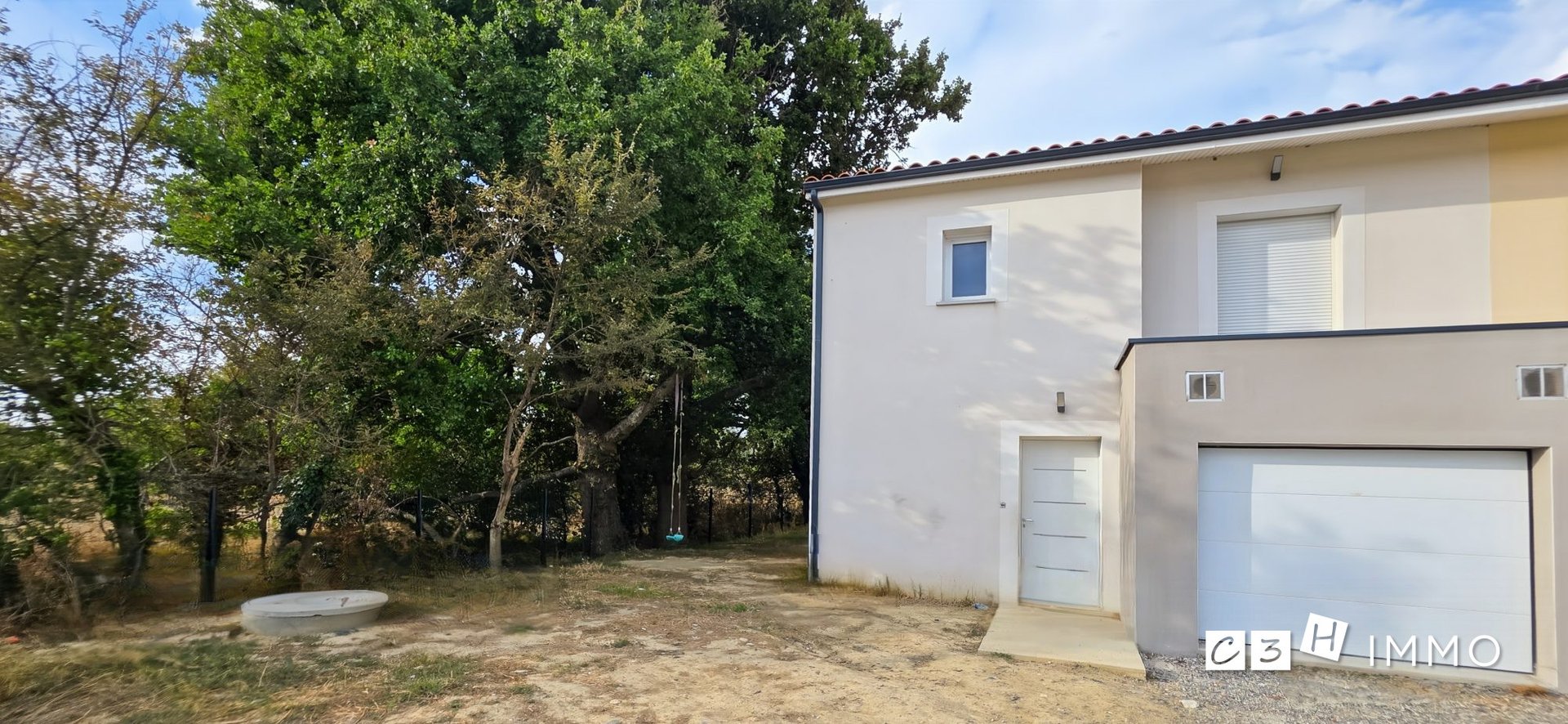 Maison à vendre, 99m², Mauzac