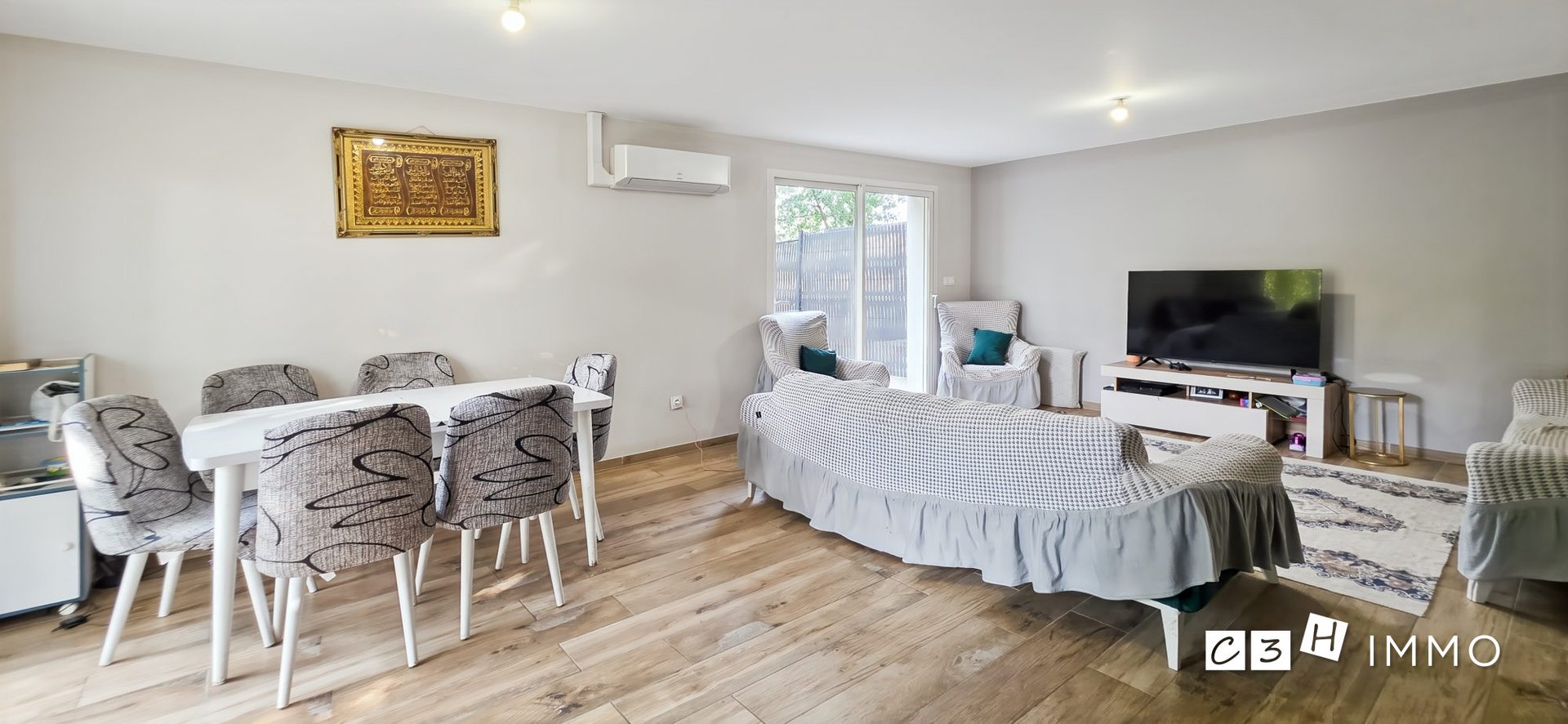 Maison à vendre, 99m², Mauzac
