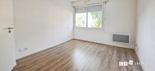 Appartement 2 pièces 38 m² · à Ramonville-Saint-Agne · 38 m² · 125 000 €