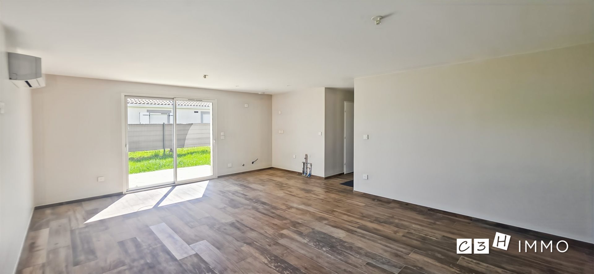 Maison à vendre, 98m², Mauzac