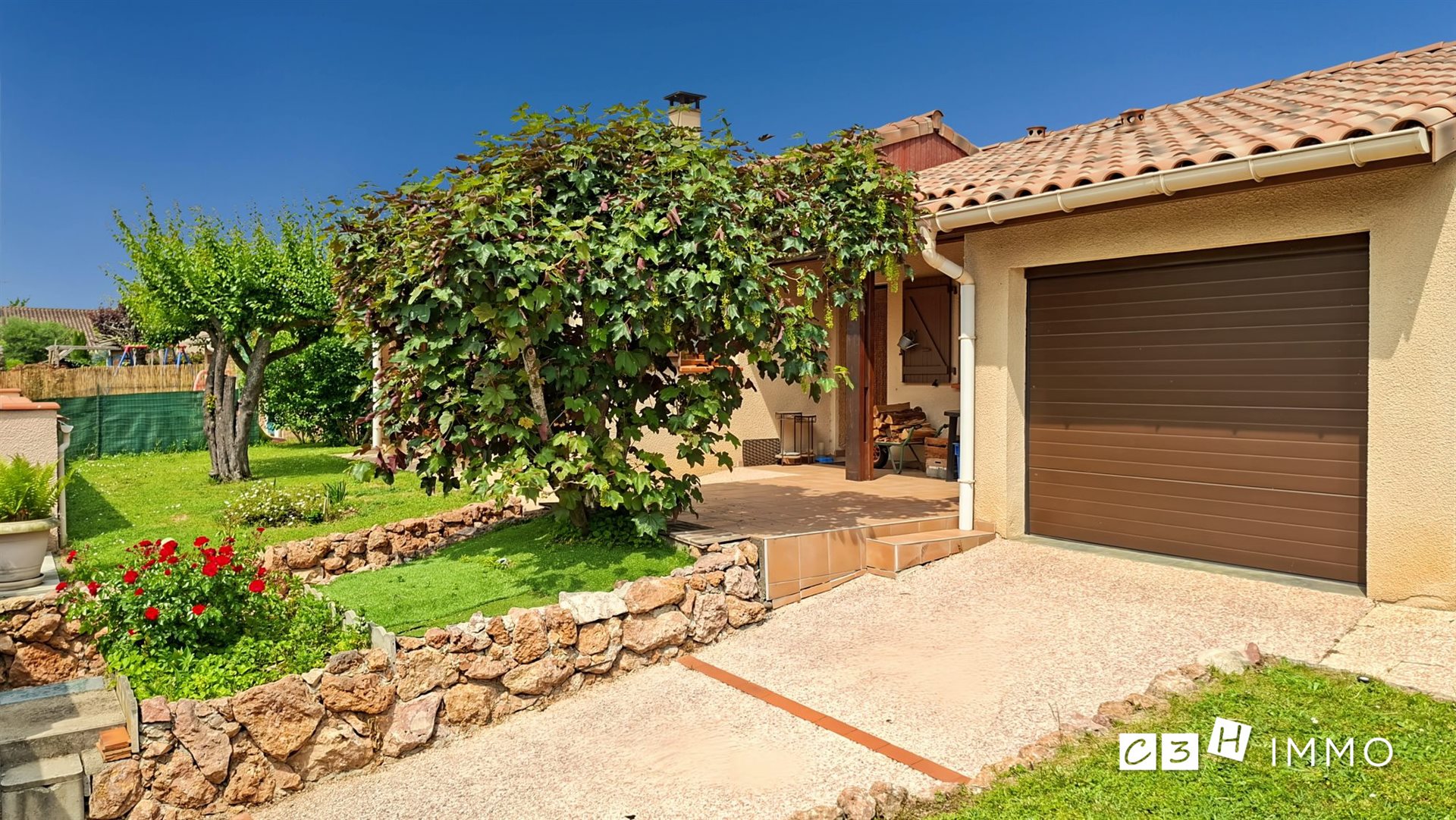 Maison à vendre, 90m², Colomiers