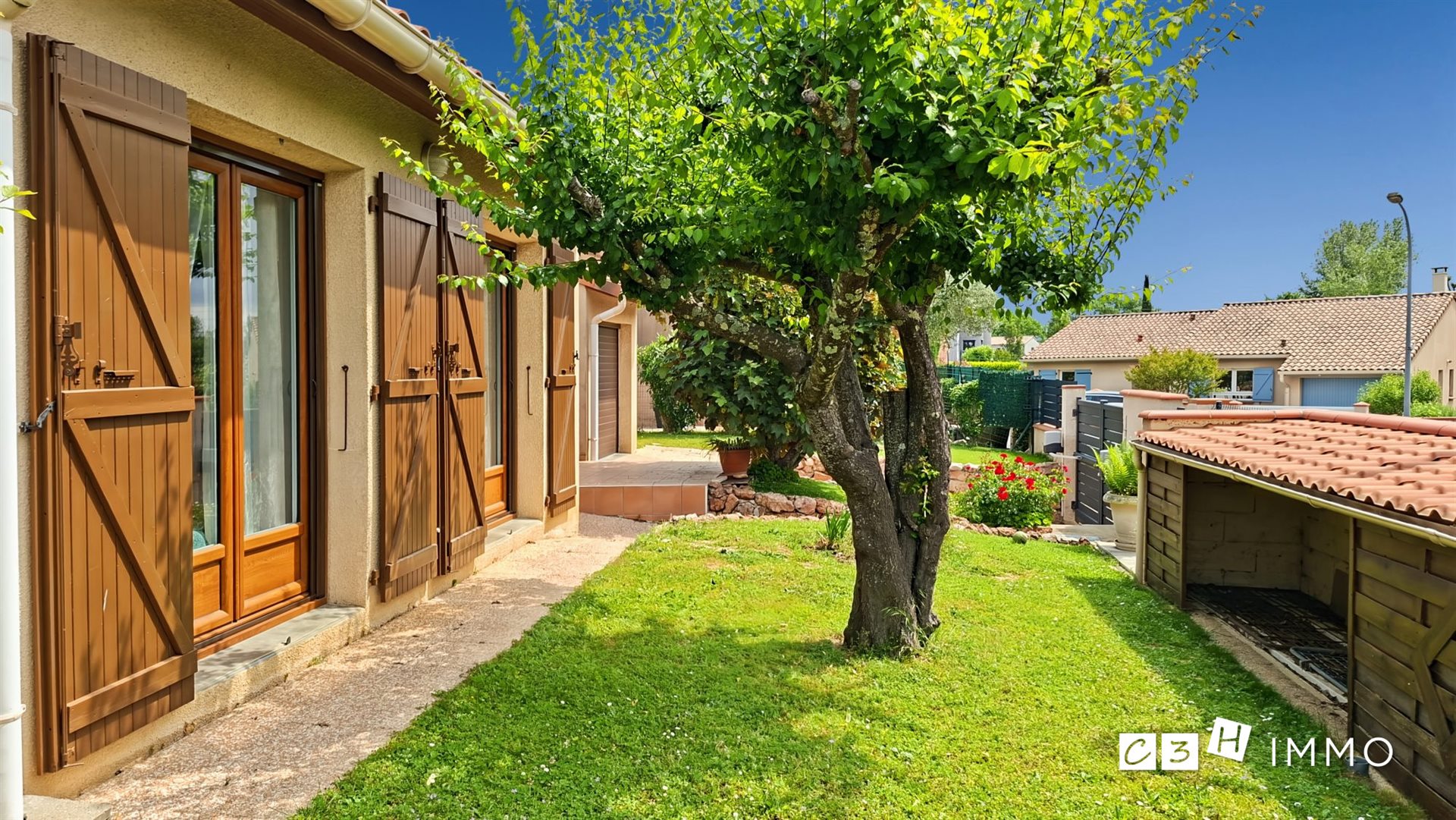 Maison à vendre, 90m², Colomiers