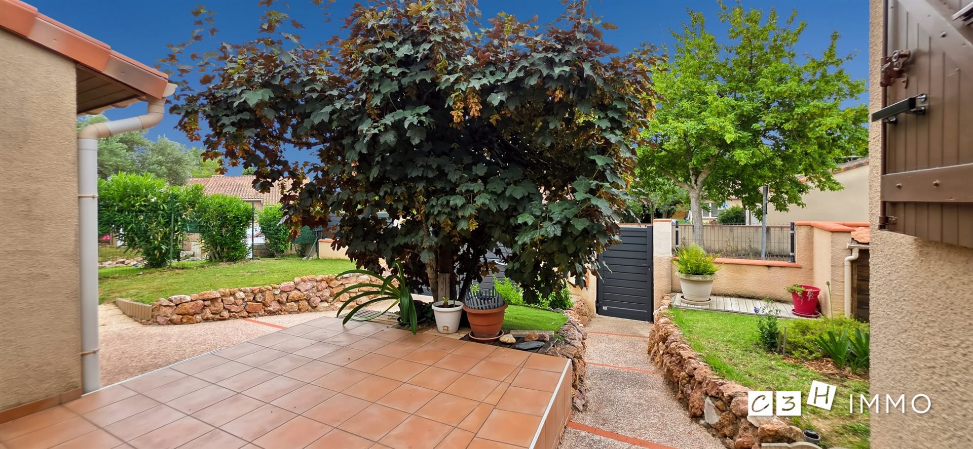 Maison à vendre, 90m², Colomiers