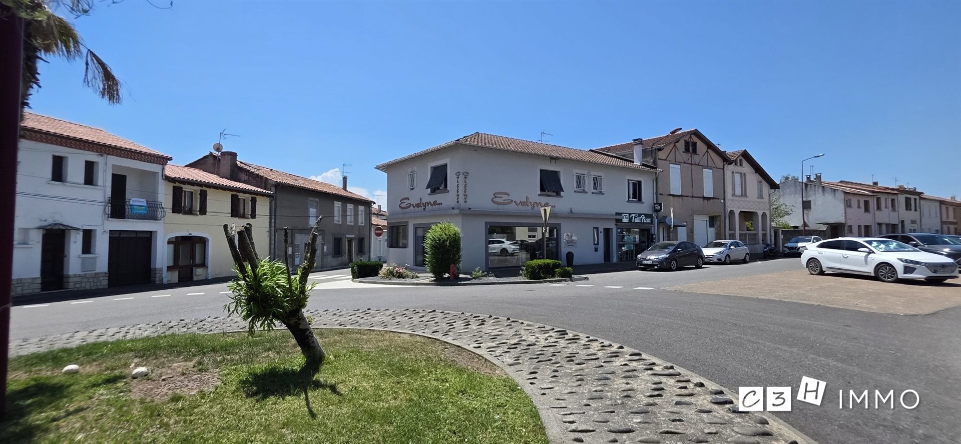 Maison à vendre, 211m², Cazères