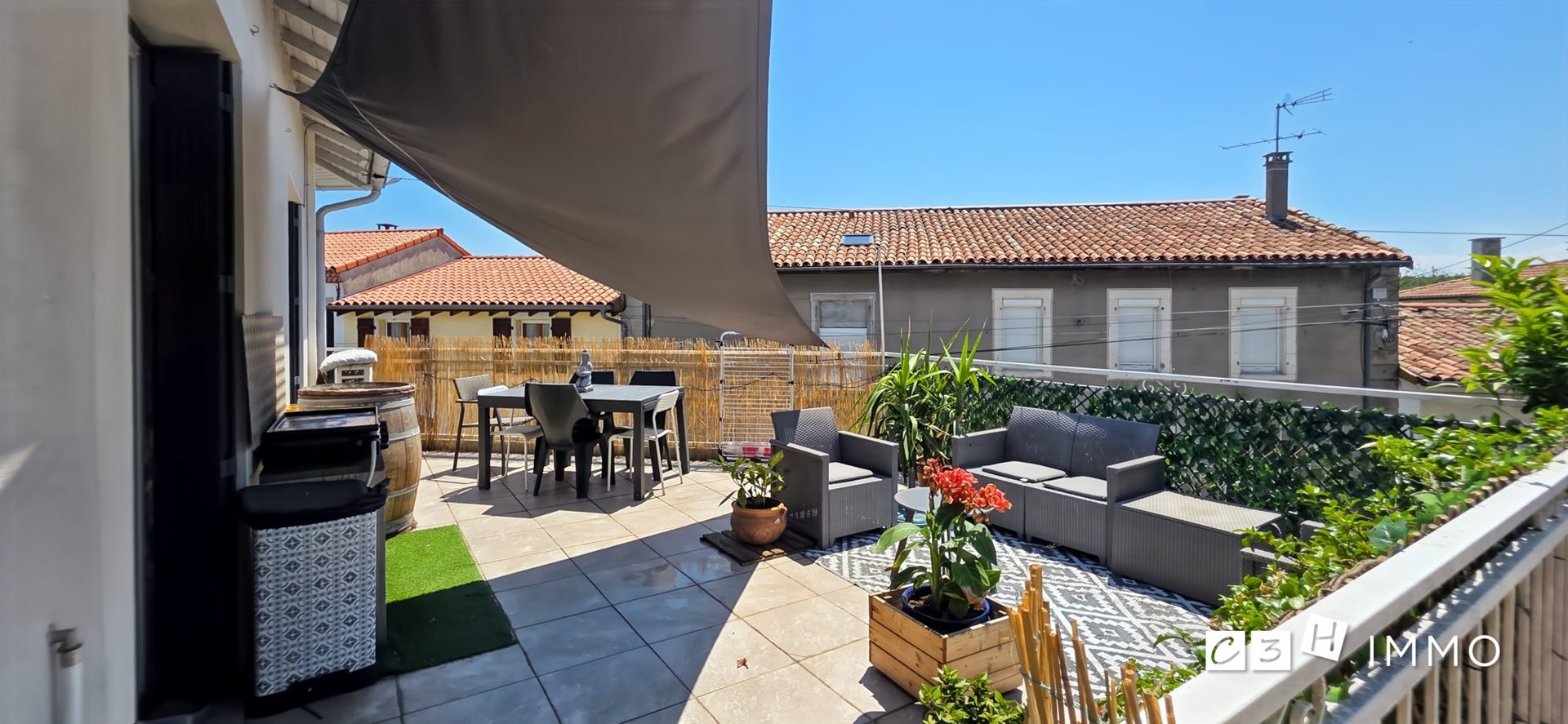 Maison à vendre, 211m², Cazères