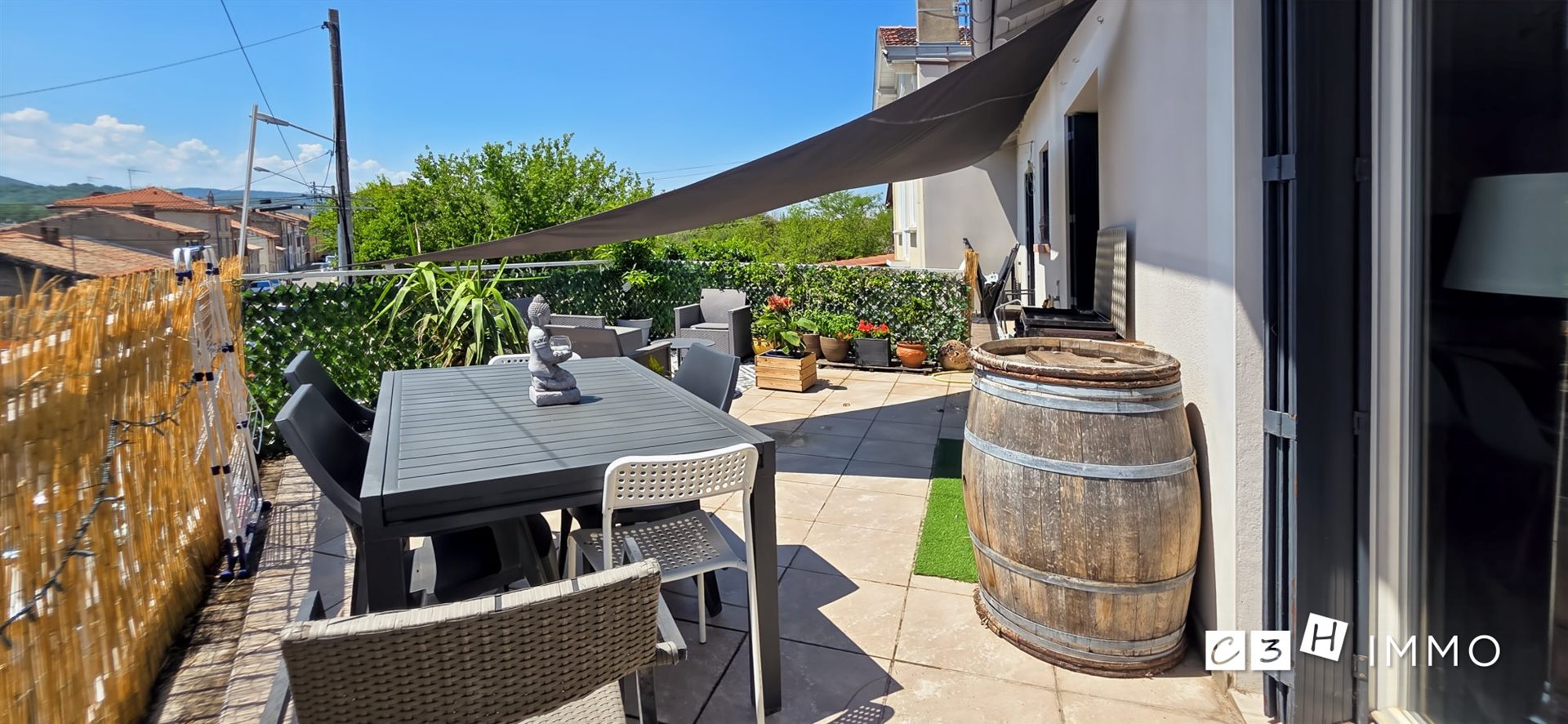 Maison à vendre, 211m², Cazères