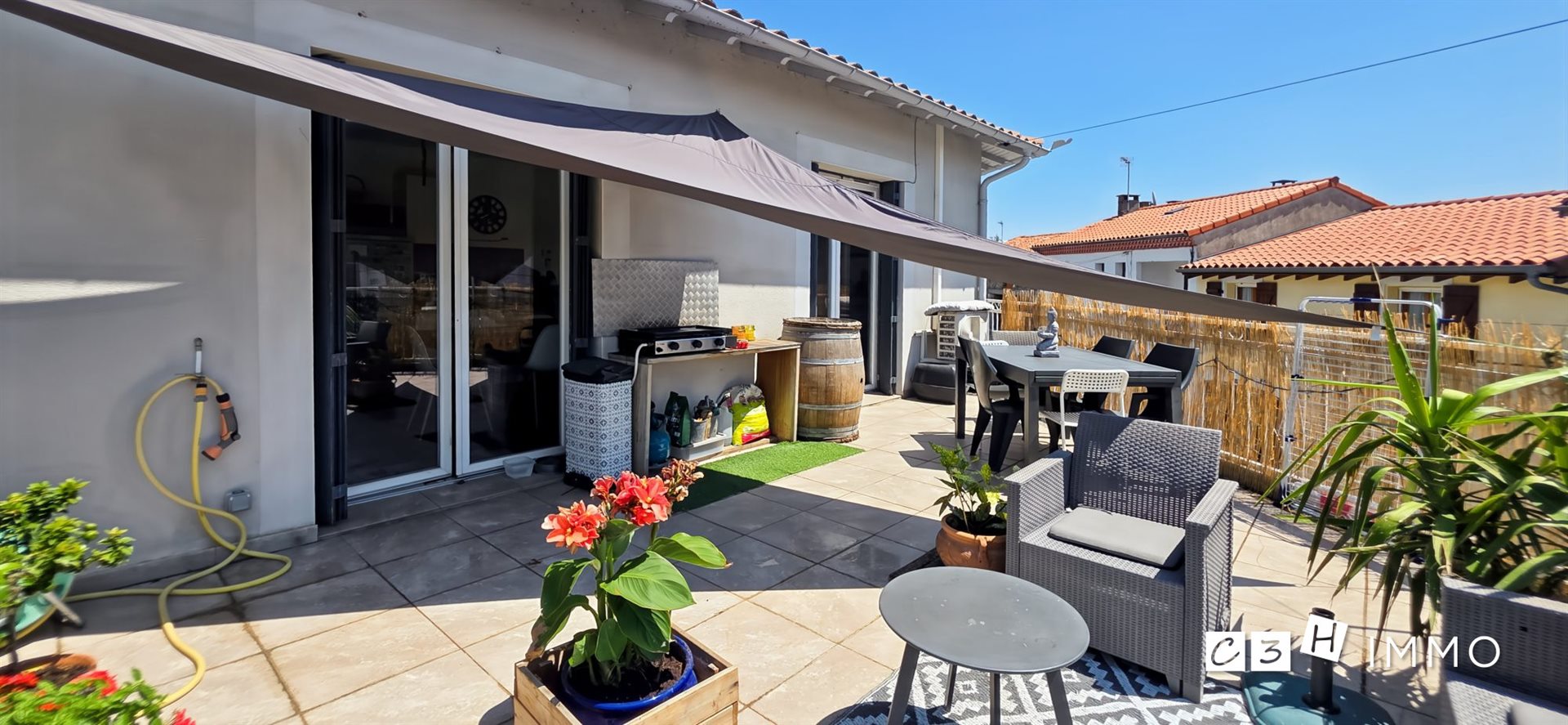 Maison à vendre, 211m², Cazères