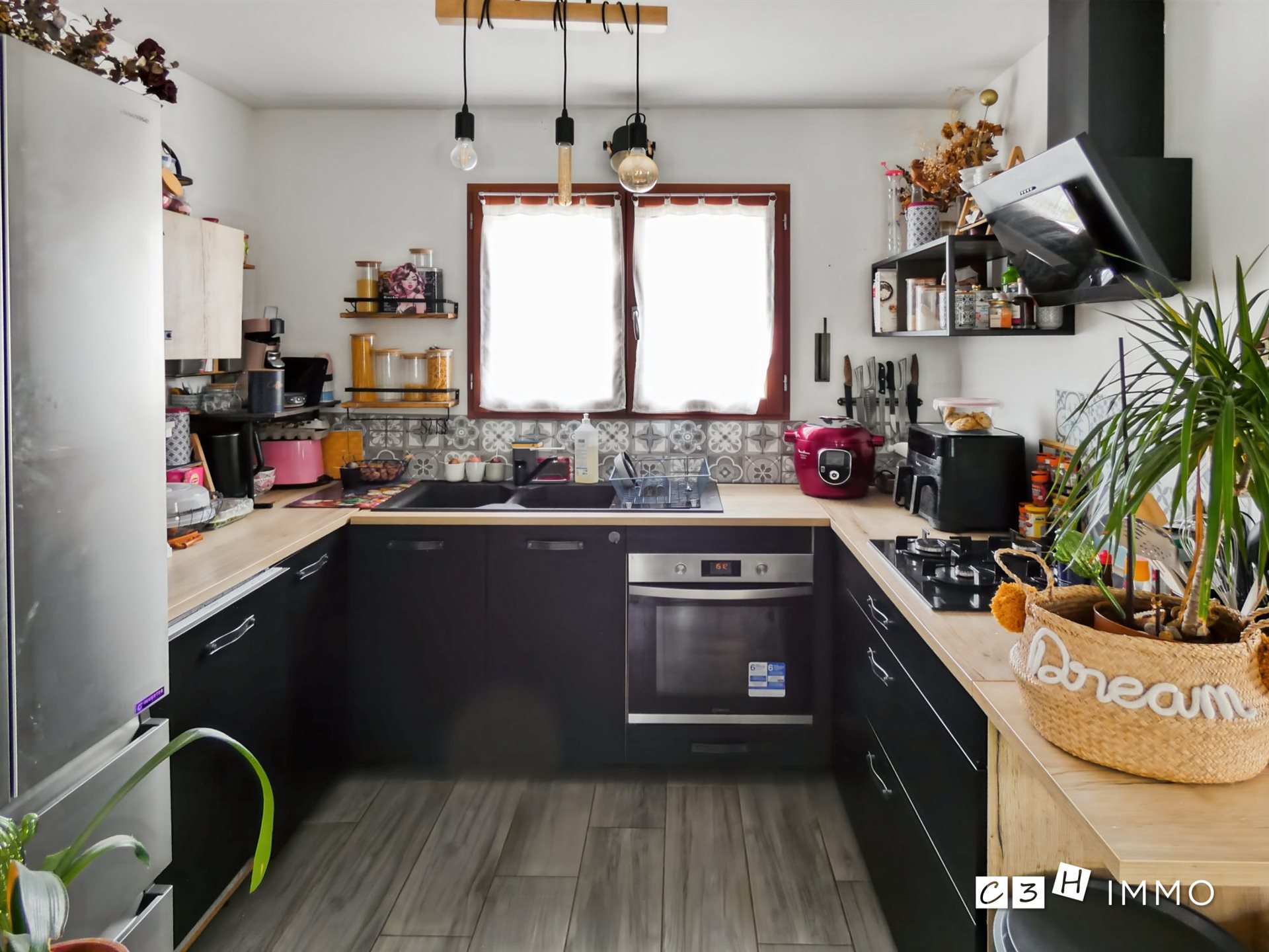Maison à vendre, 82m², Longages