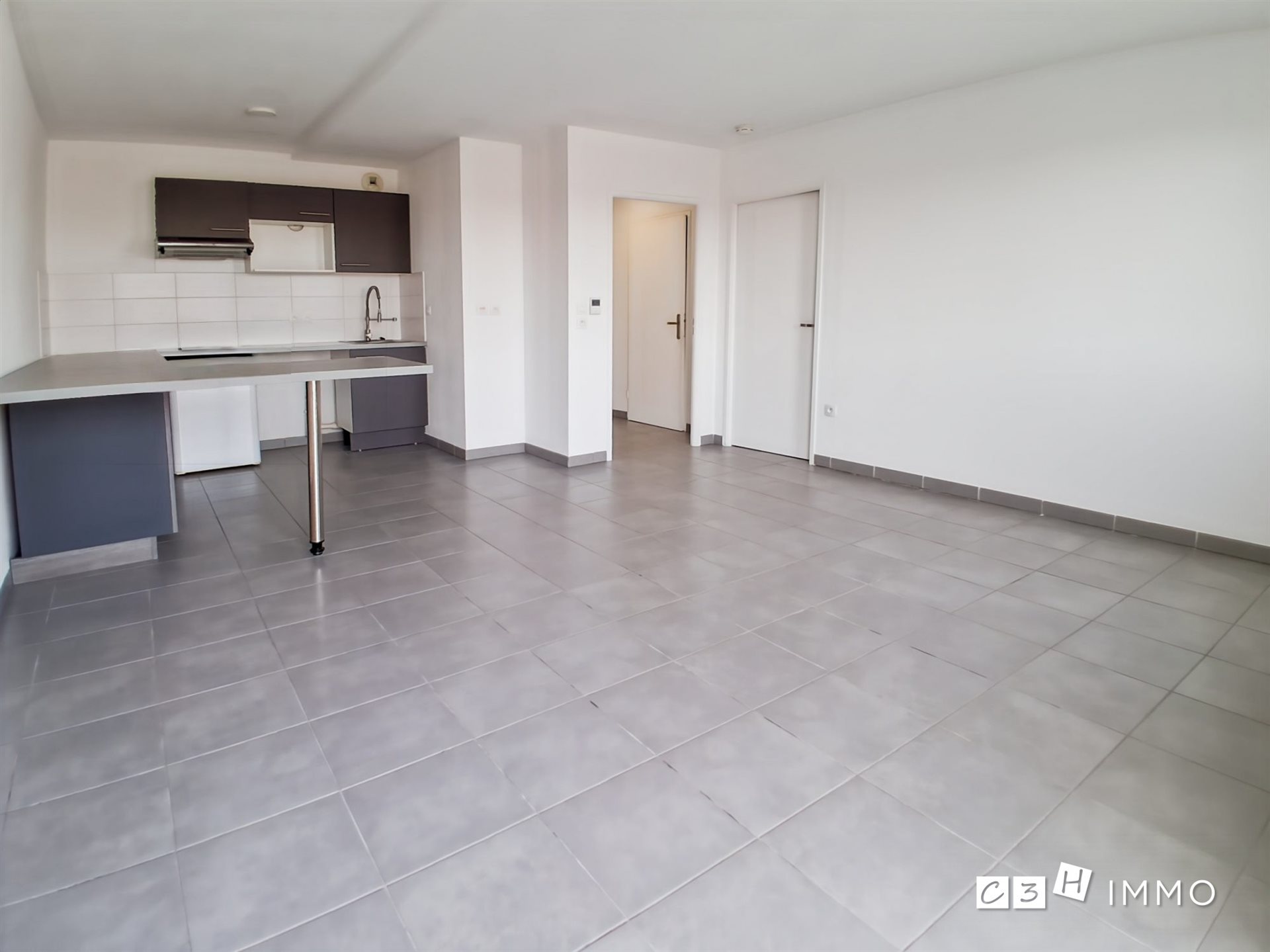 Appartement à vendre, 45m², Villeneuve-Tolosane