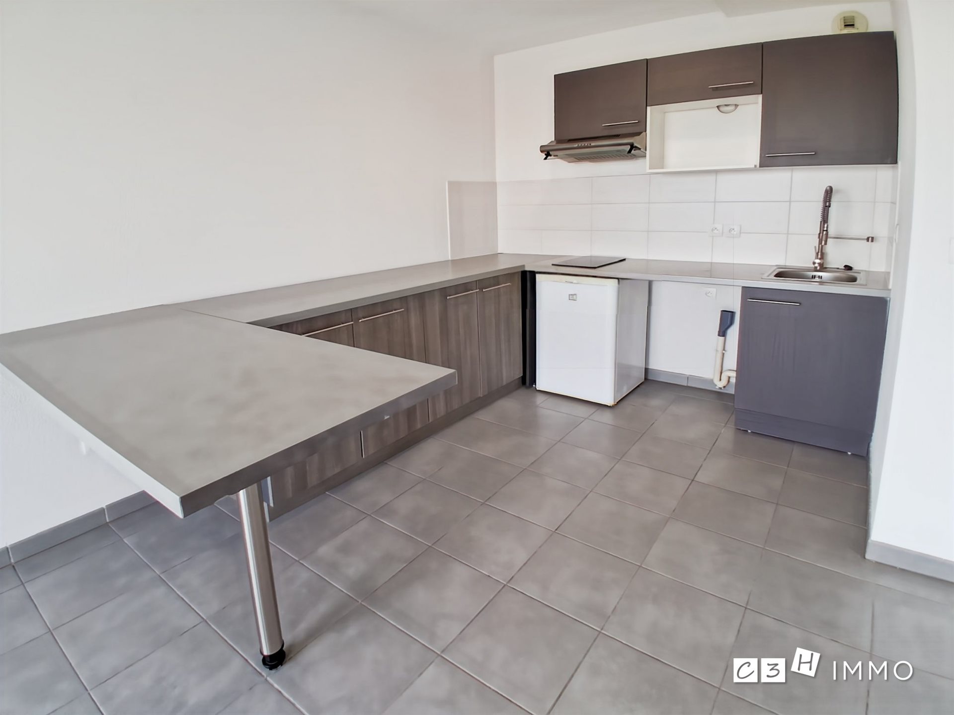 Appartement à vendre, 45m², Villeneuve-Tolosane