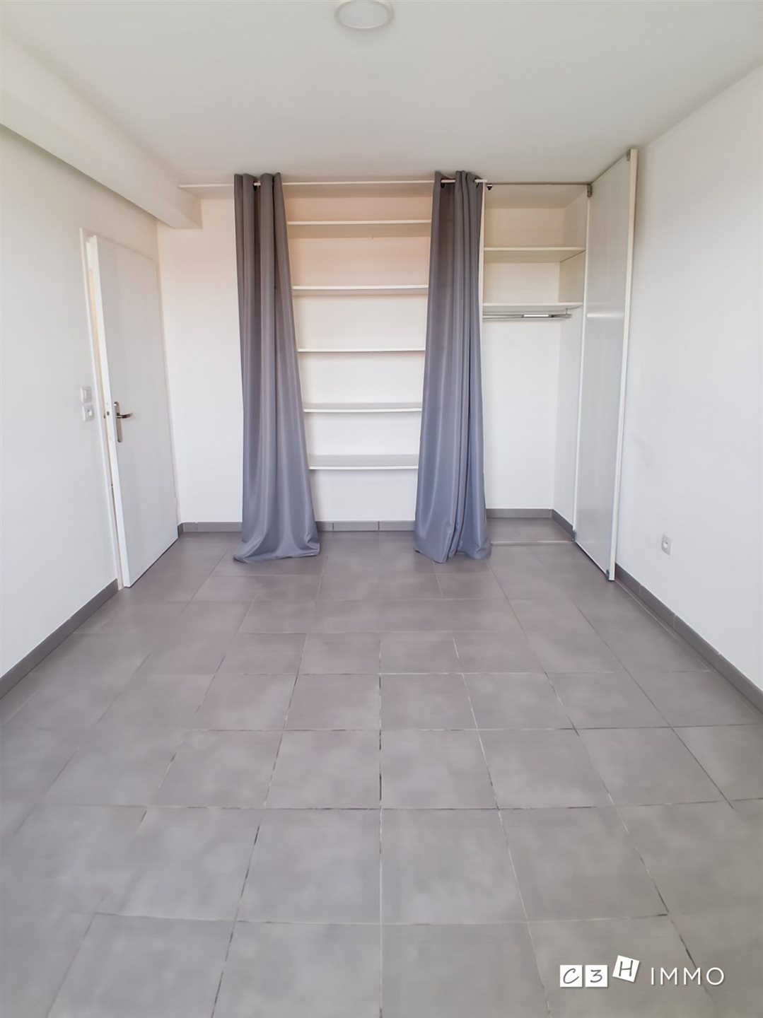 Appartement à vendre, 45m², Villeneuve-Tolosane