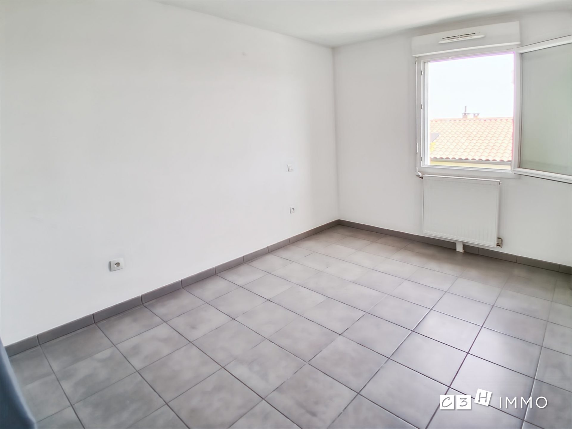Appartement à vendre, 45m², Villeneuve-Tolosane