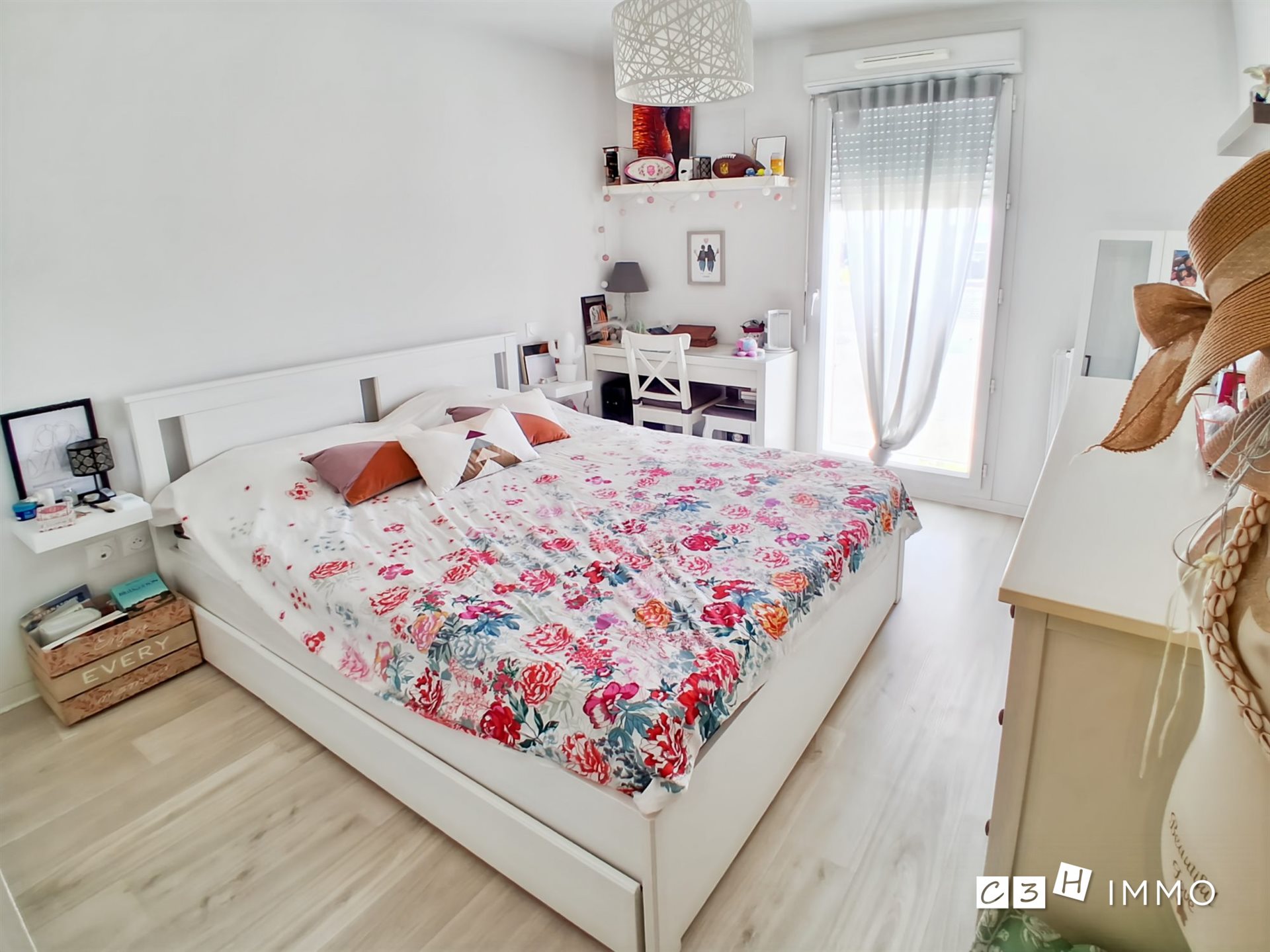 Appartement à vendre, 60m², Villeneuve-Tolosane