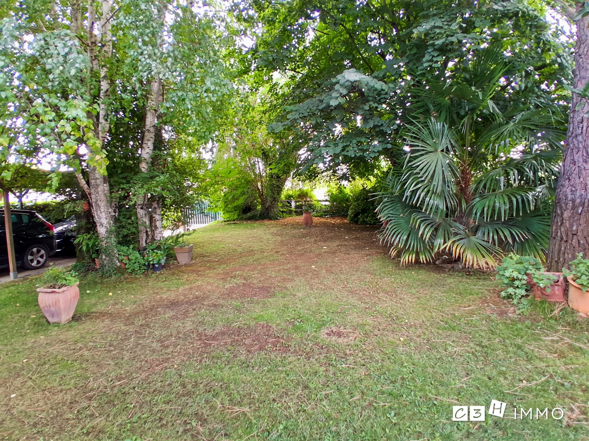 Maison à vendre, 128m², Villeneuve-Tolosane