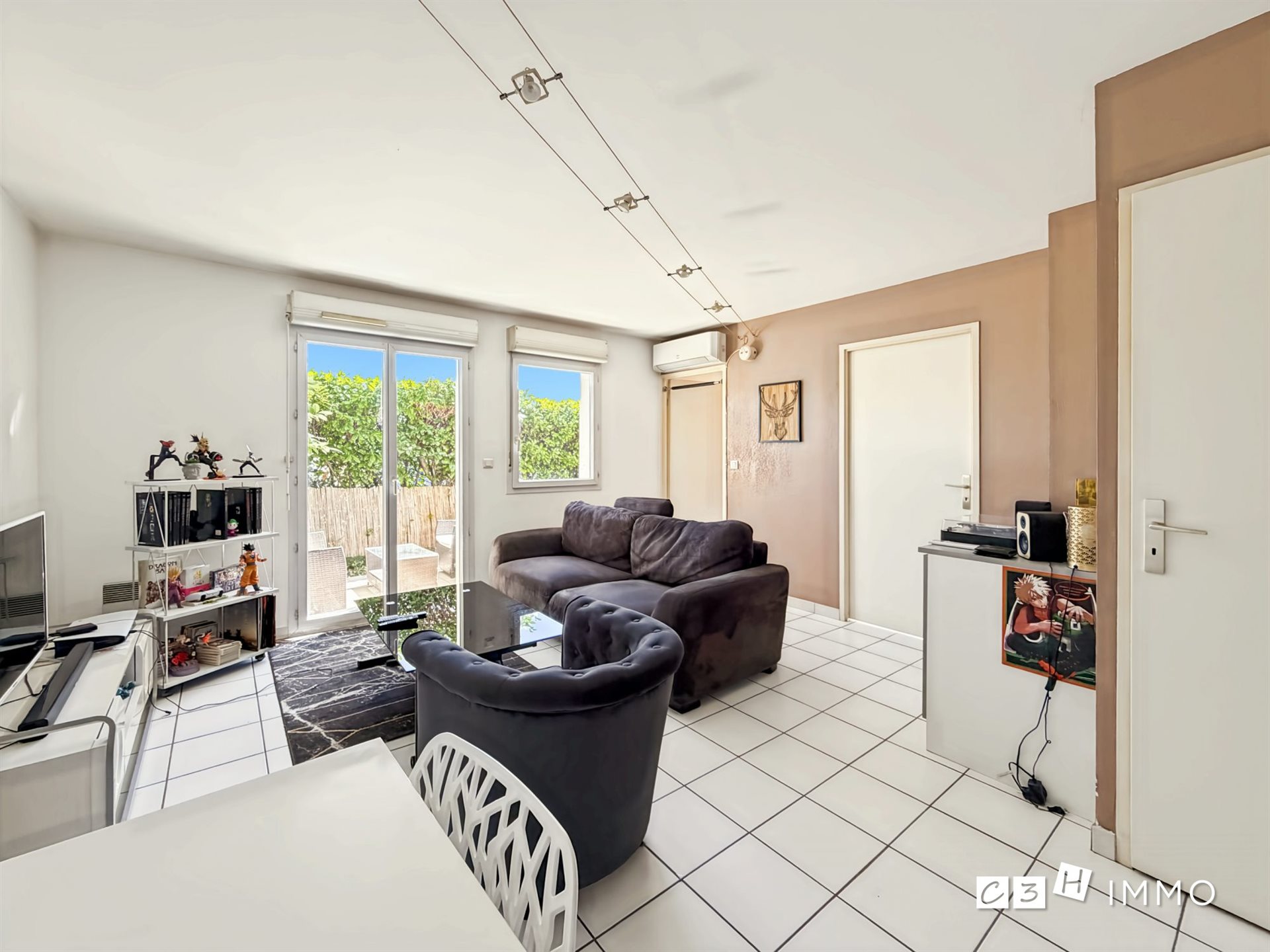 Appartement à vendre, 52m², Portet-sur-Garonne