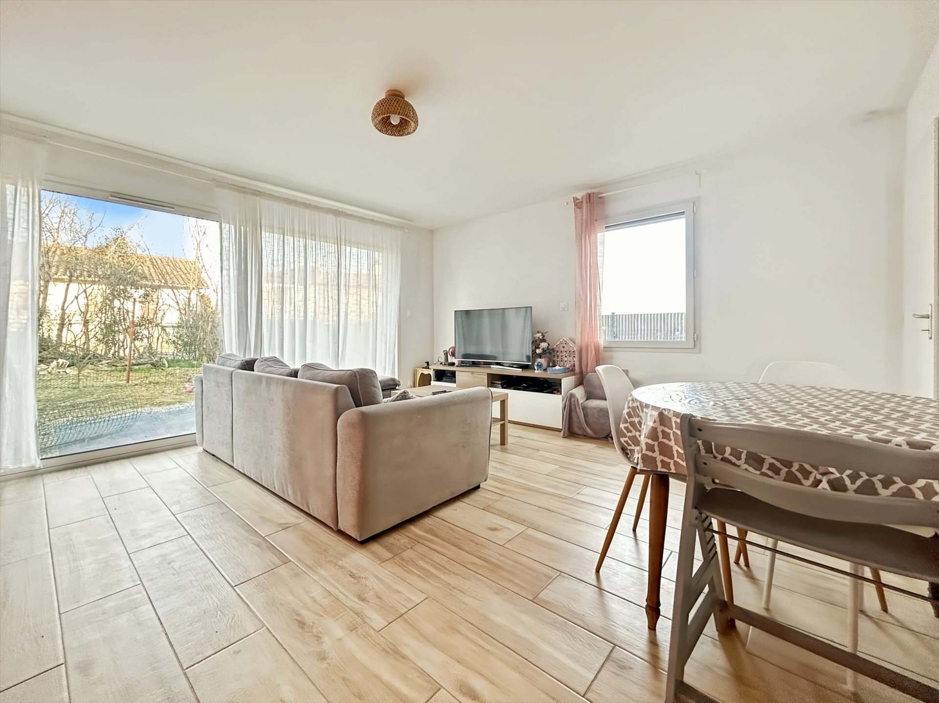 Maison à vendre, 92m², Lherm