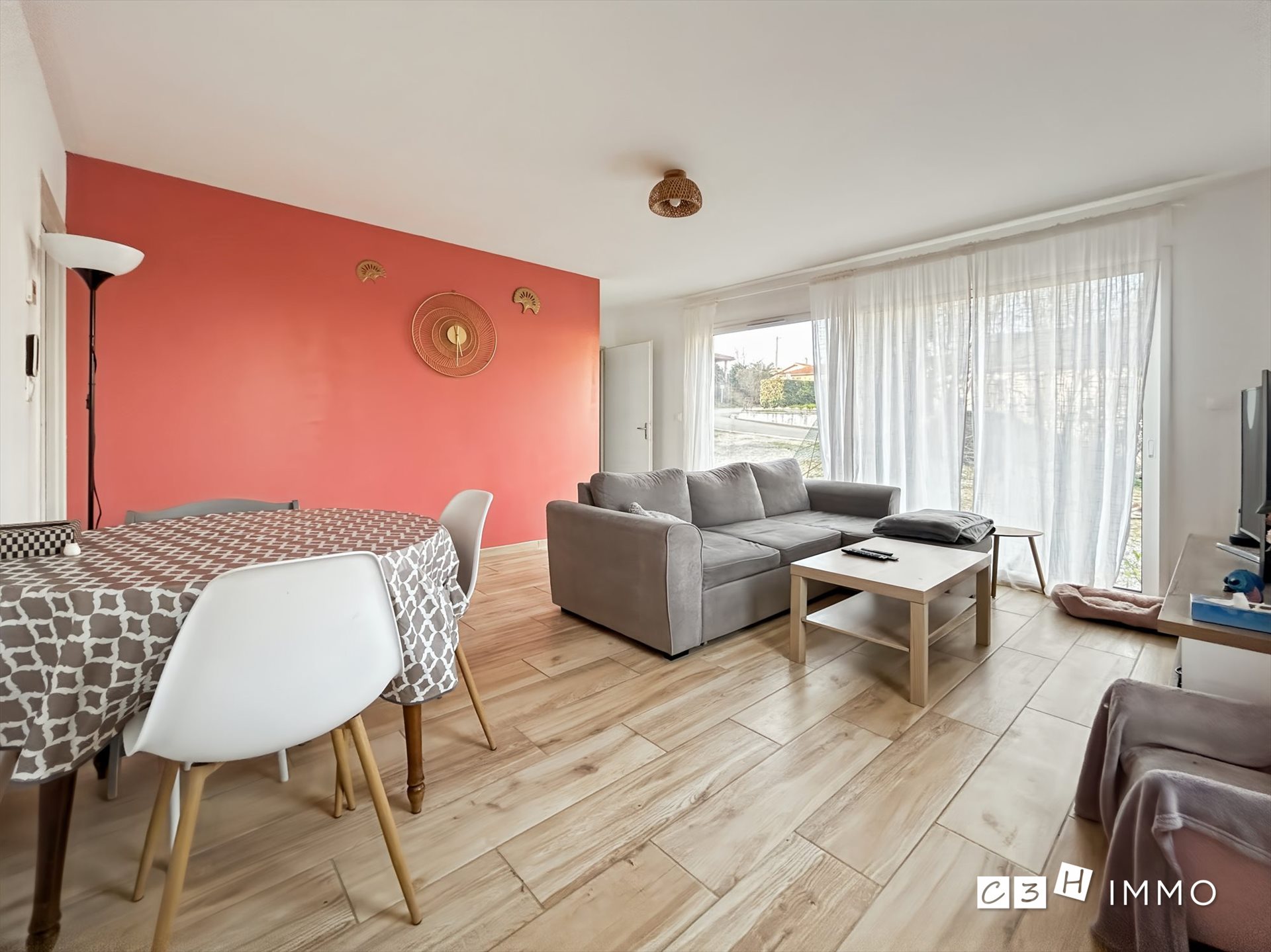 Maison à vendre, 92m², Lherm