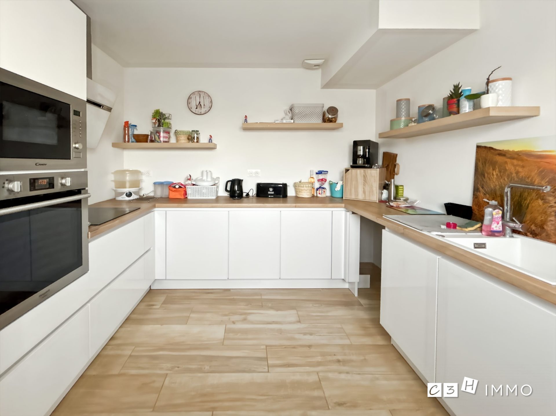 Maison à vendre, 92m², Lherm