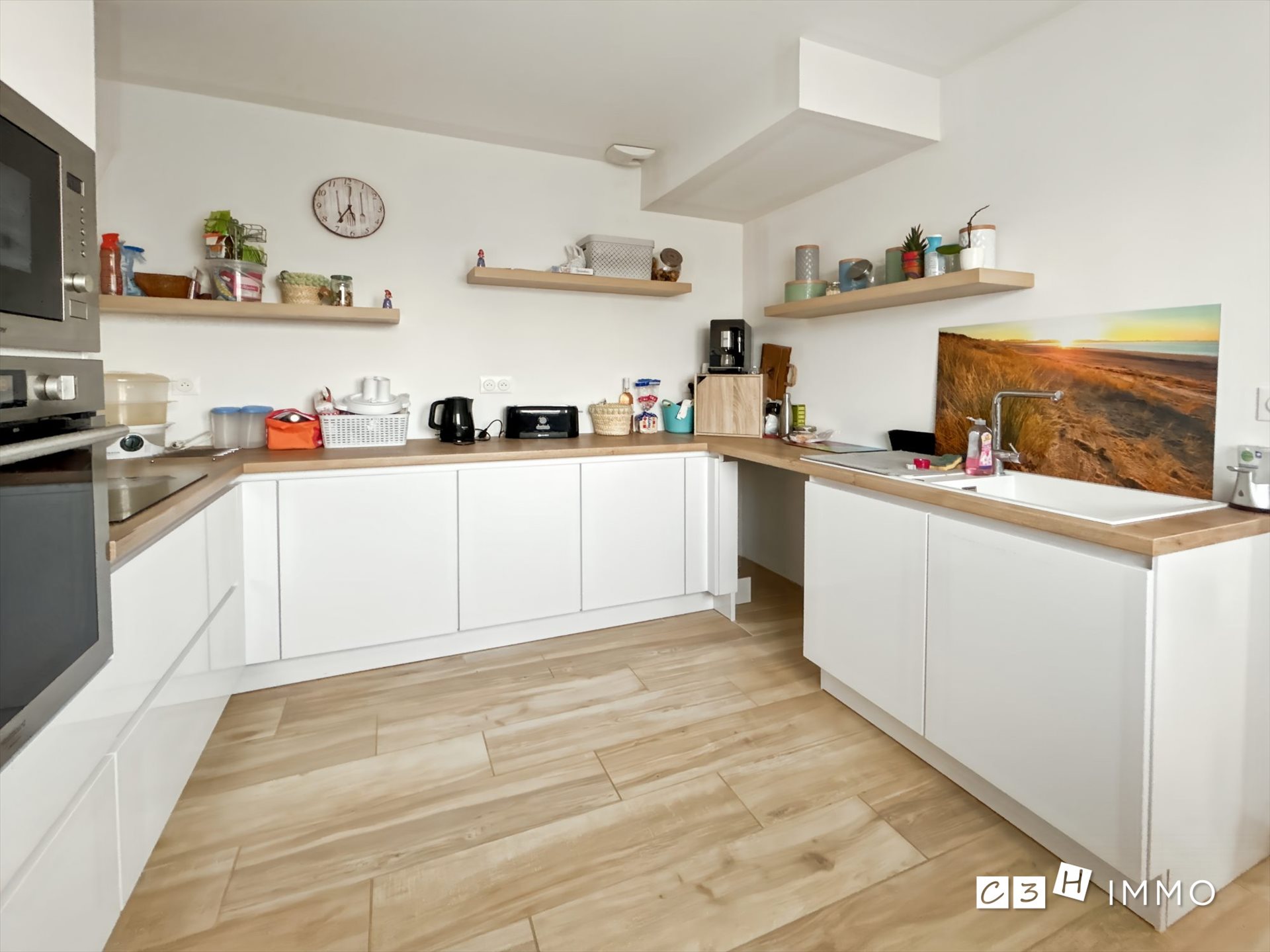Maison à vendre, 92m², Lherm