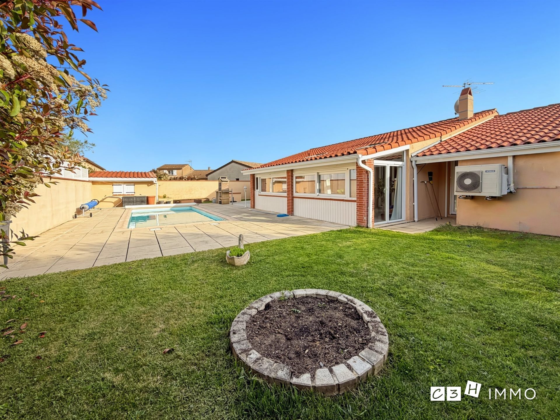 Maison à vendre, 148m², Frouzins