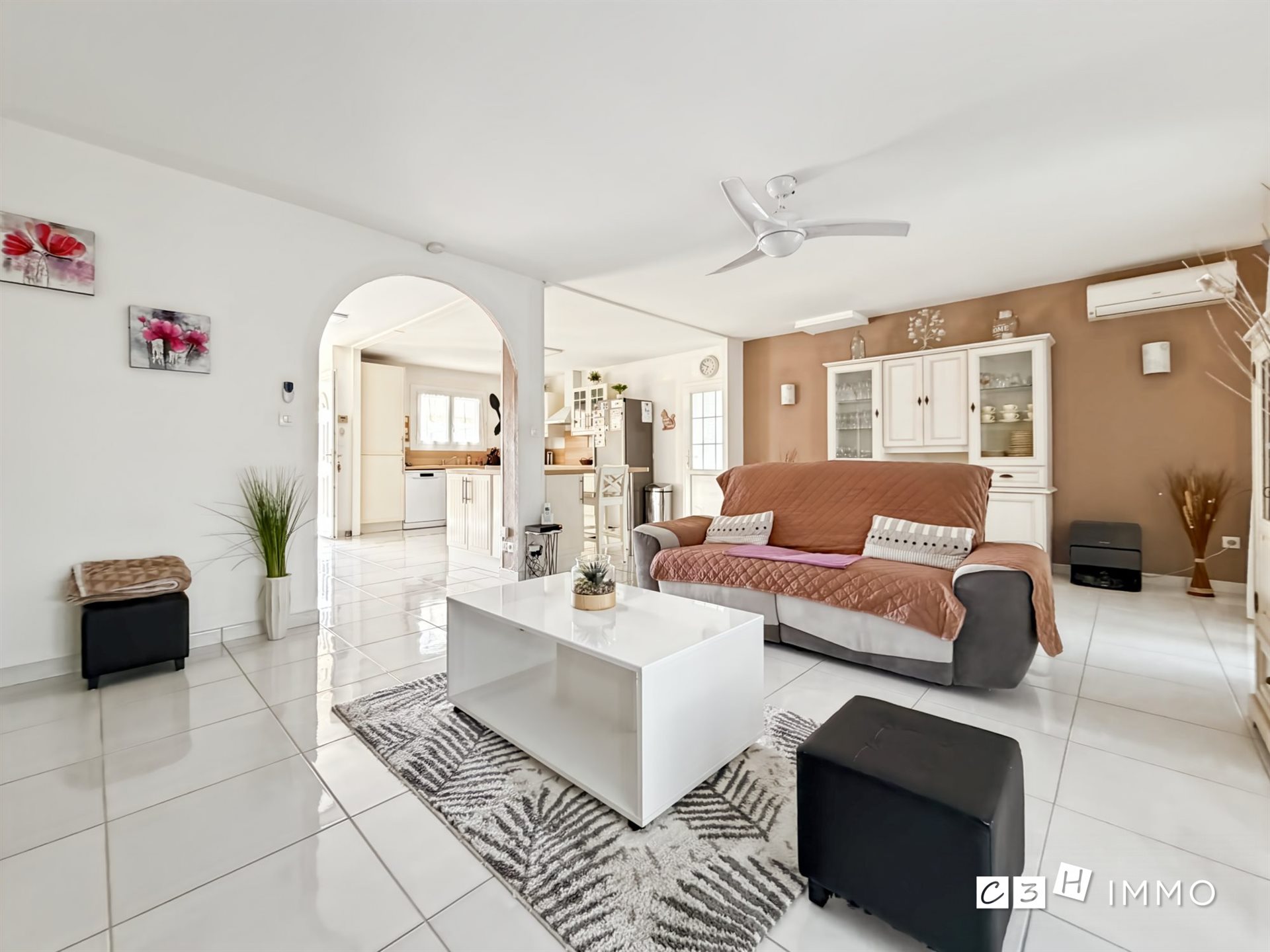 Maison à vendre, 148m², Frouzins