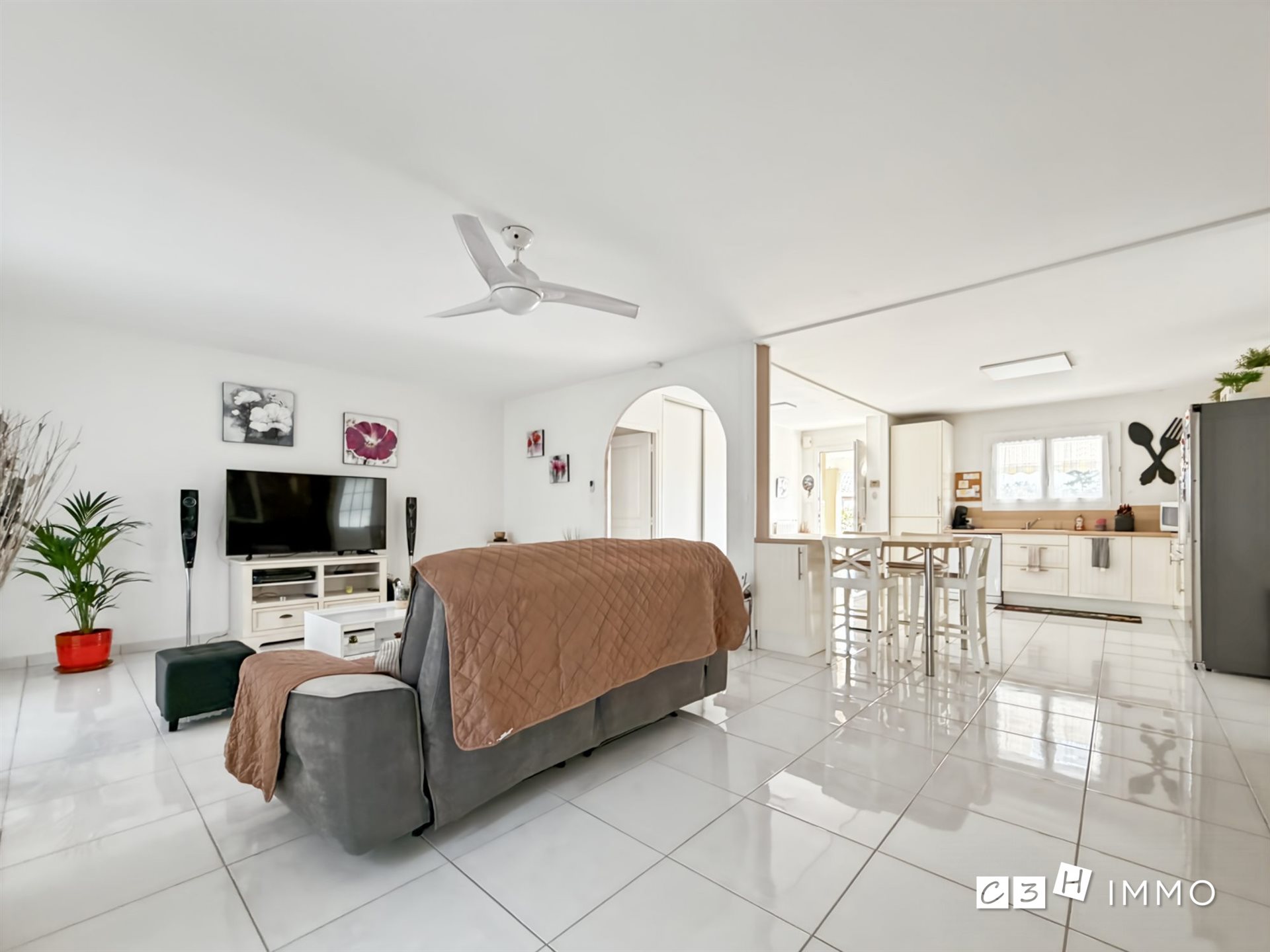 Maison à vendre, 148m², Frouzins