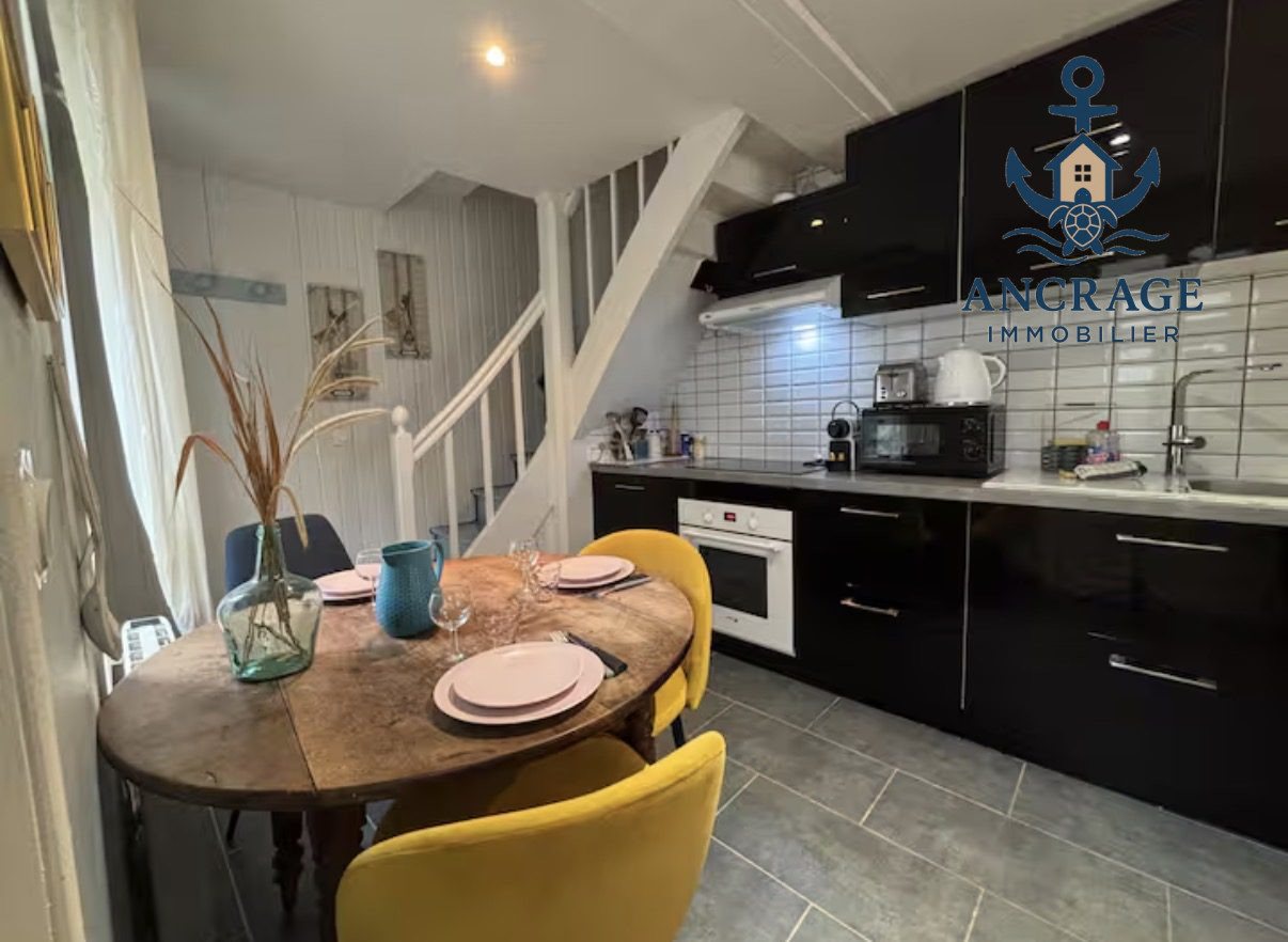 Maison à vendre, 80m², Honfleur