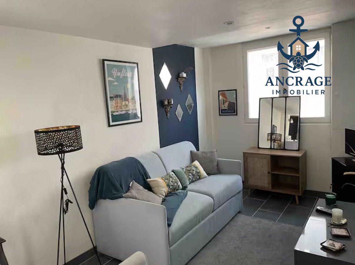 Maison à vendre, 80m², Honfleur