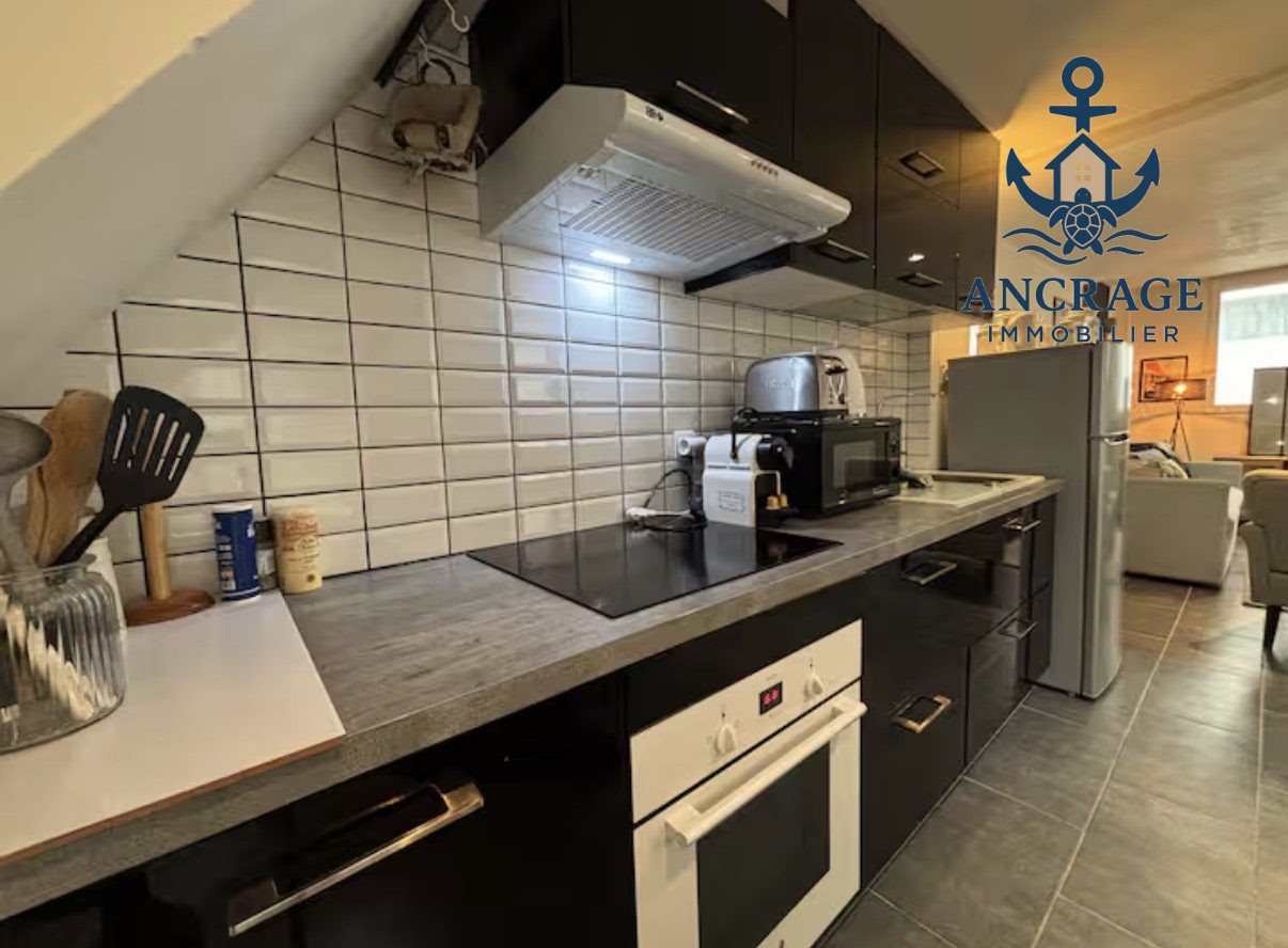 Maison à vendre, 80m², Honfleur