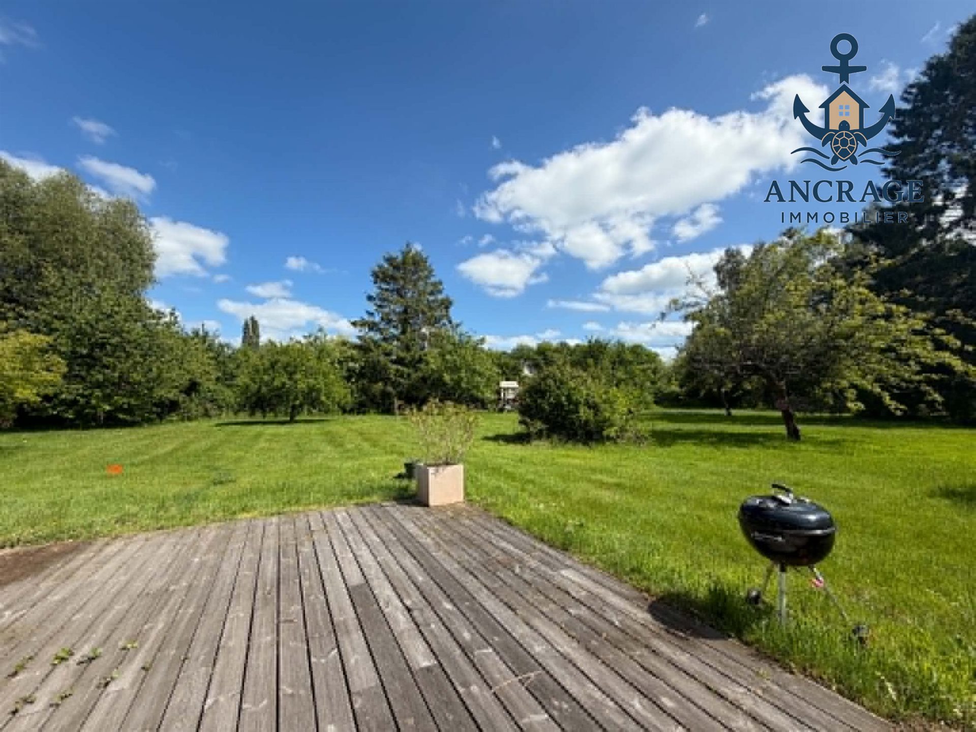 Maison à vendre, 132m², Honfleur